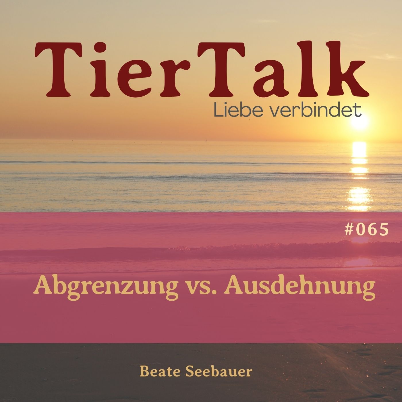 TierTalk Podcast - Liebe verbindet