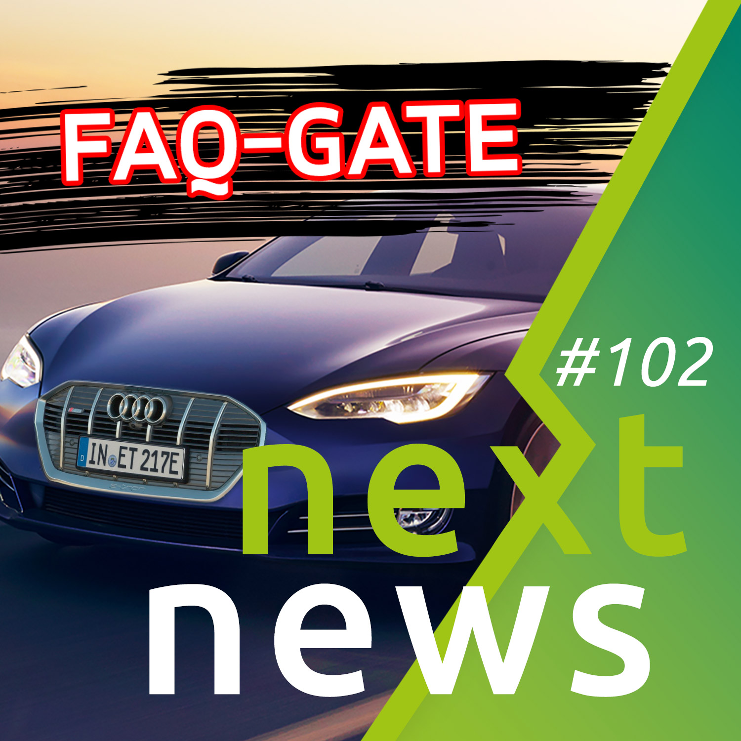 nextnews - Wöchentliche Emobility News von nextmove