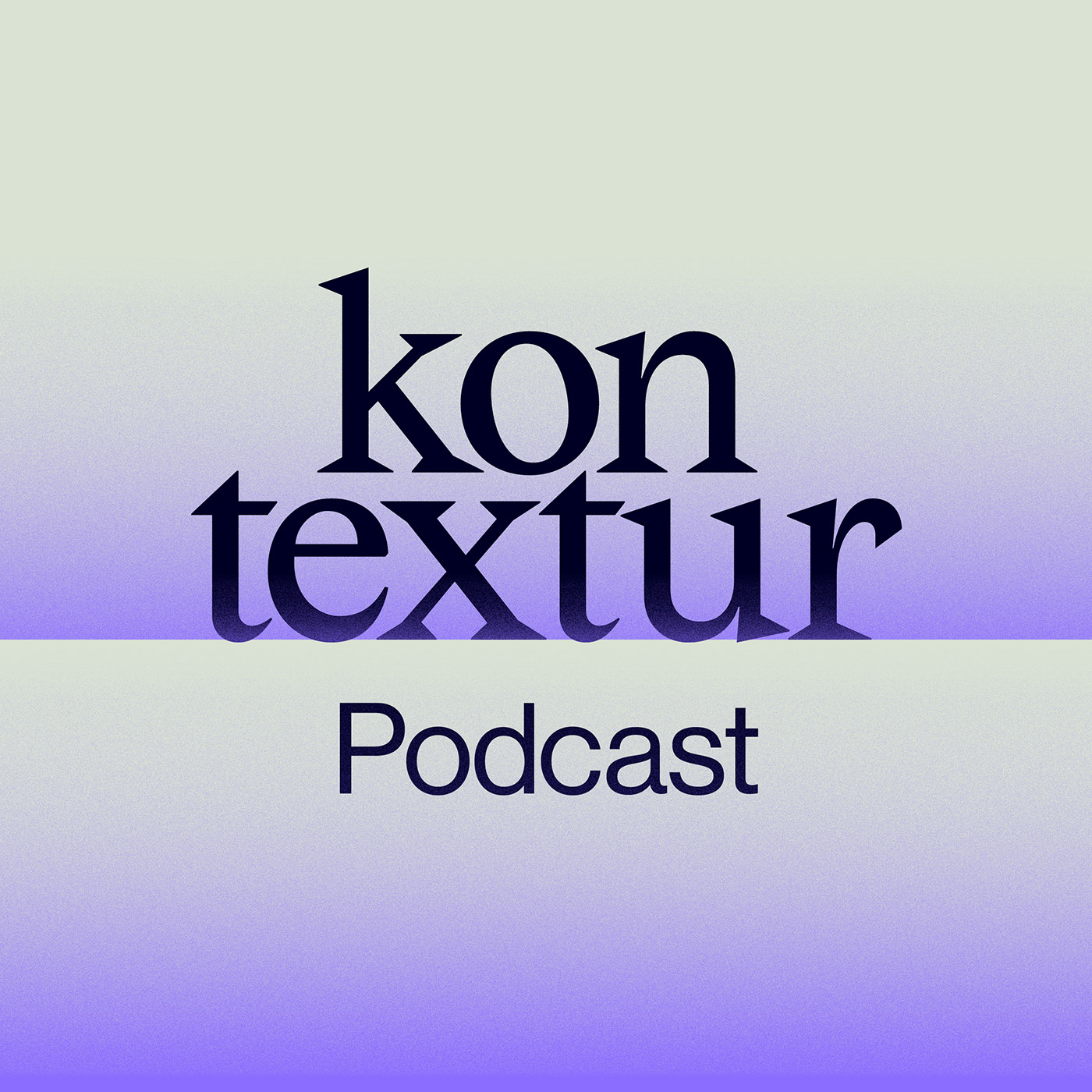 kntxtr podcast