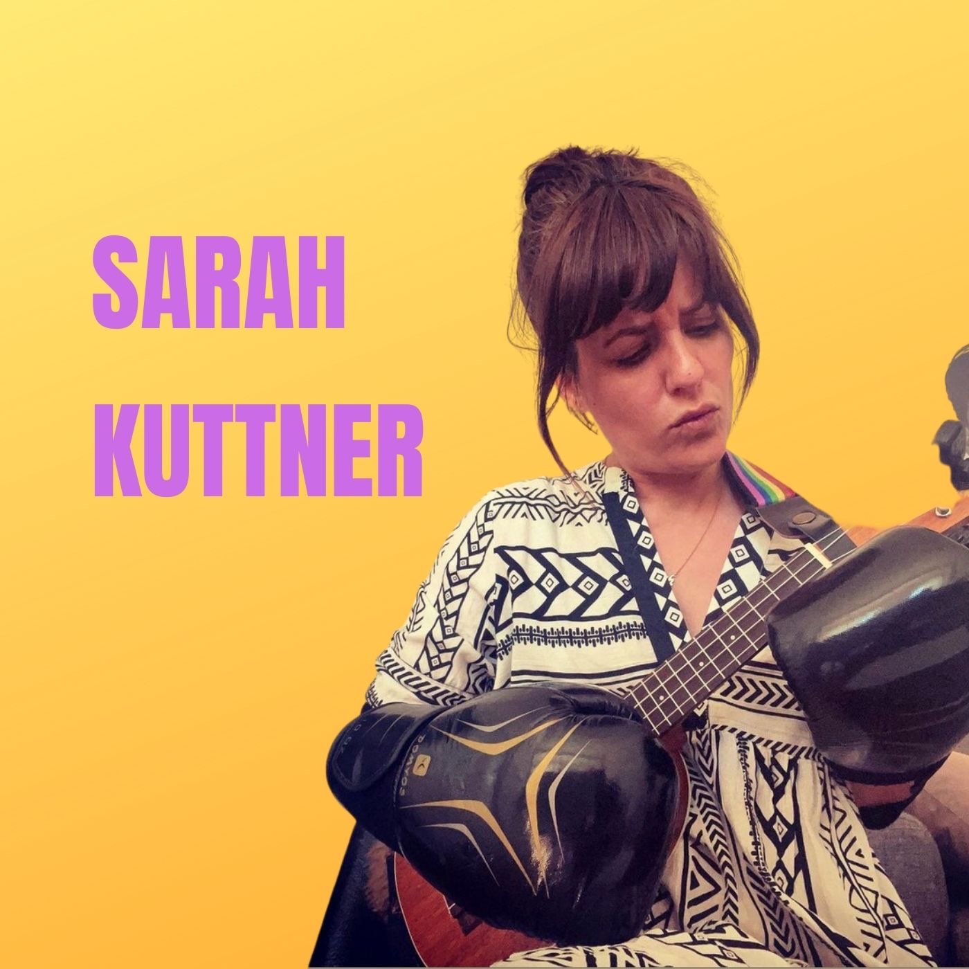 Sarah Kuttner (Autorin, Hundetrainerin): Sind Hunde die besseren Fans? episode artwork