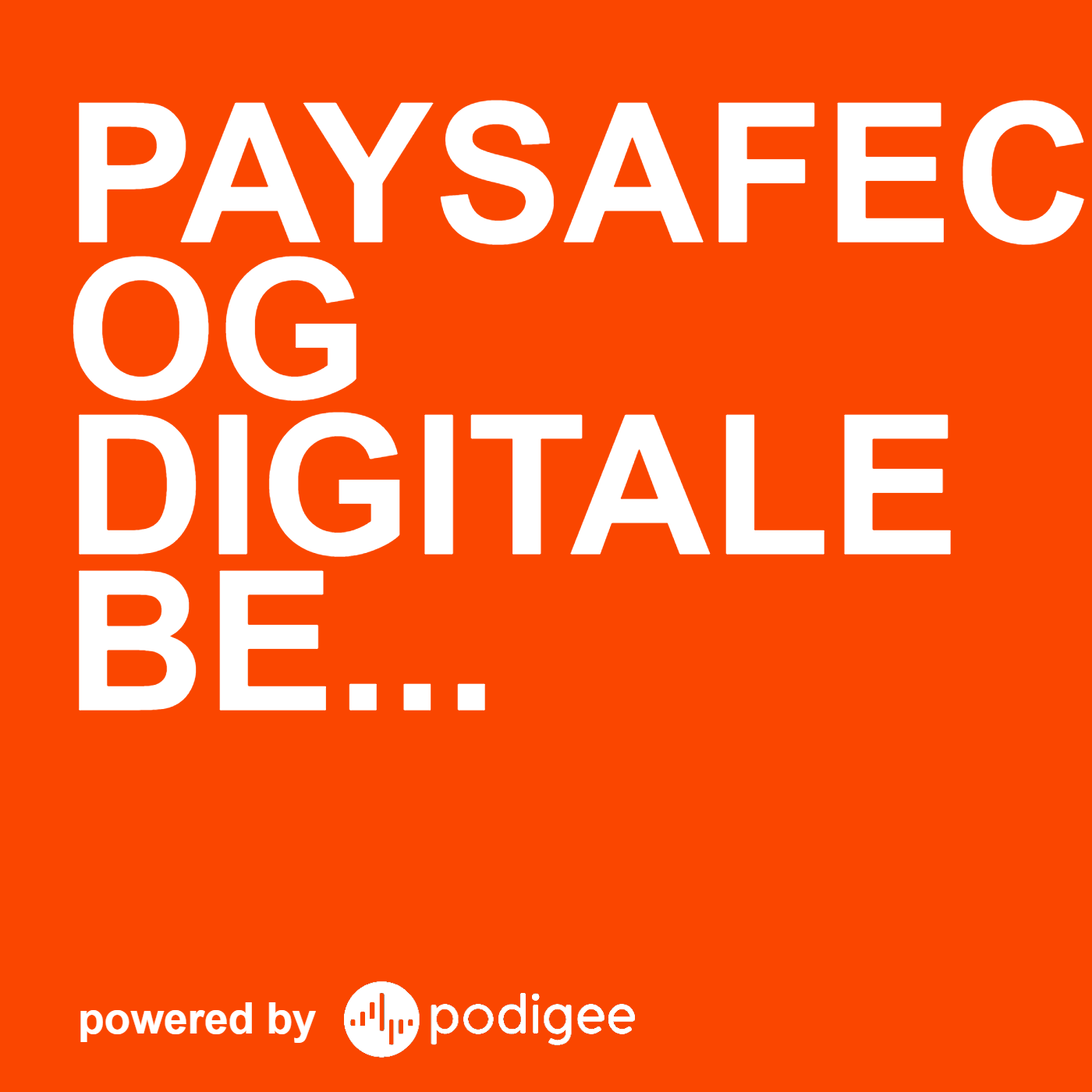 PaysafeCard og digitale betalinger cover art