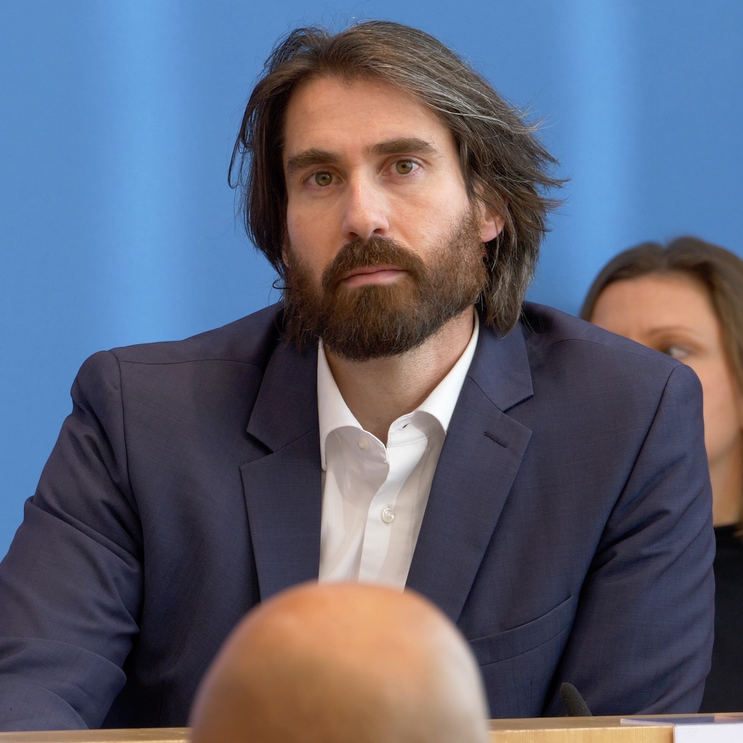 Neues aus der Bundespressekonferenz