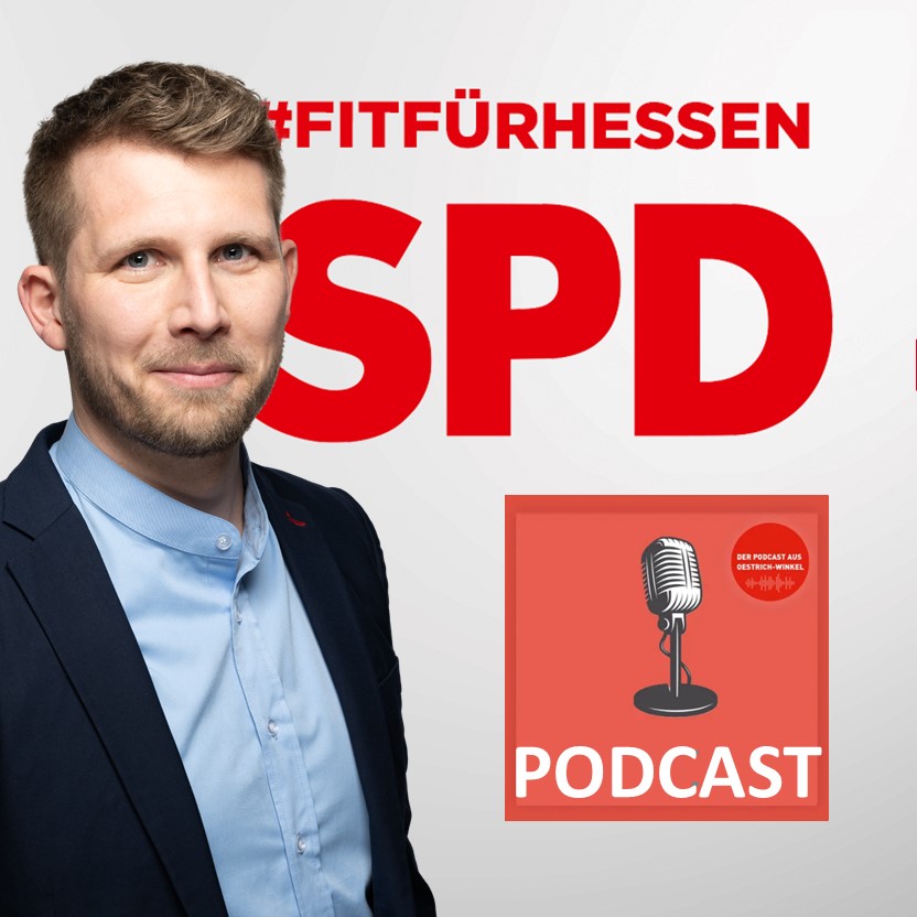 65375 - der Podcast aus Oestrich-Winkel
