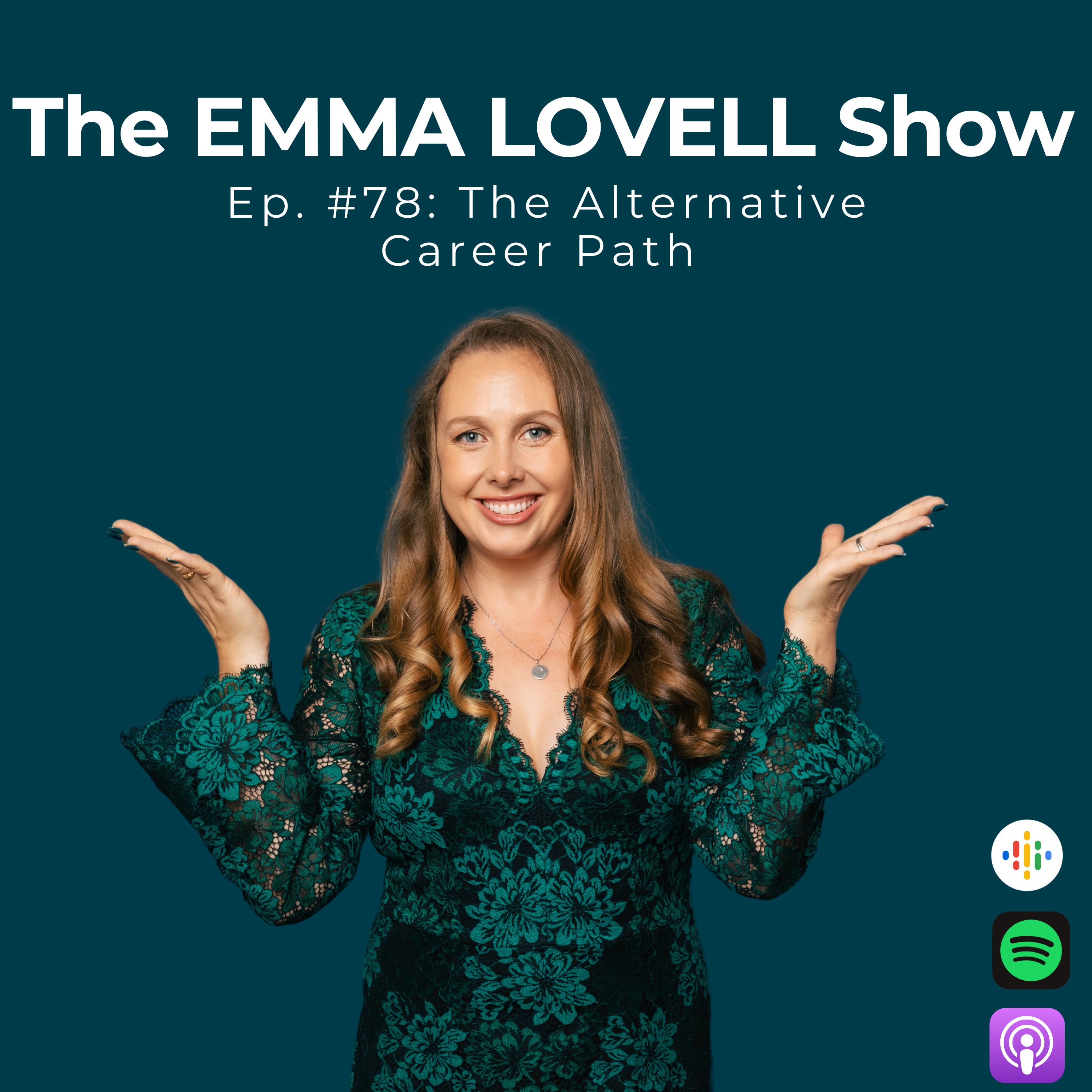 The EMMA LOVELL Show
