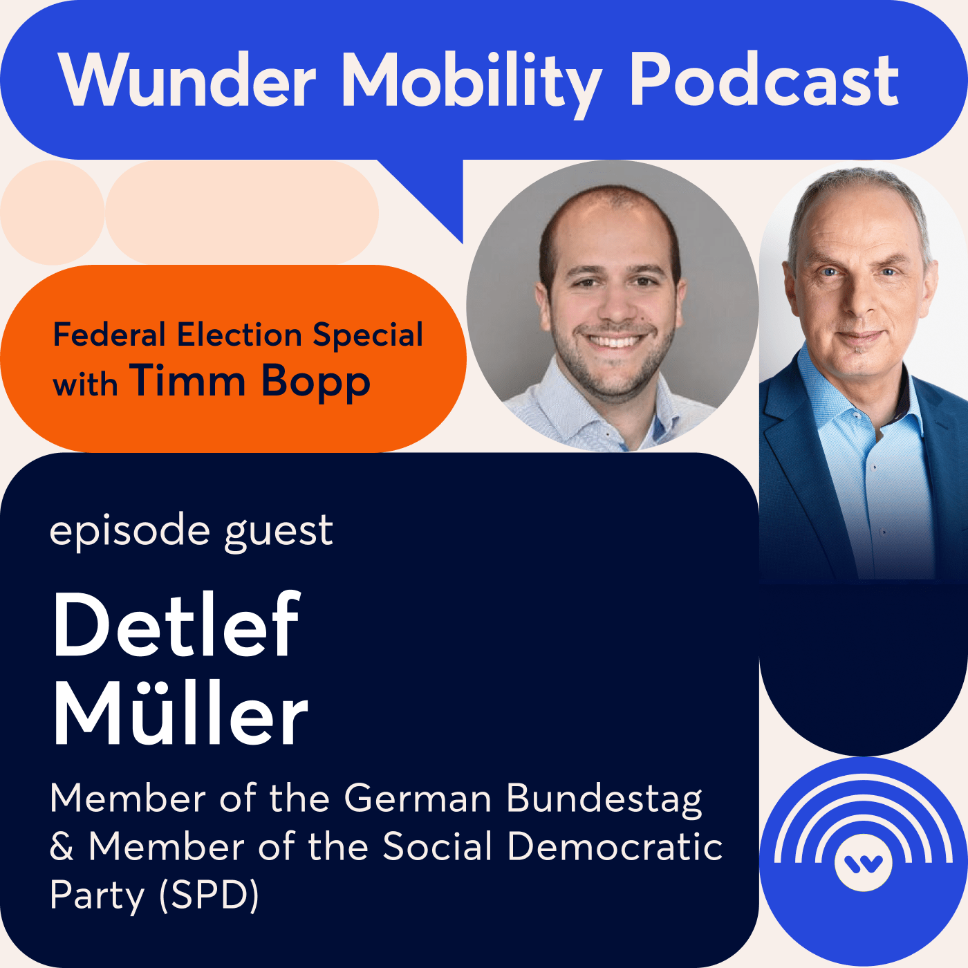 Wunder Mobility Podcast