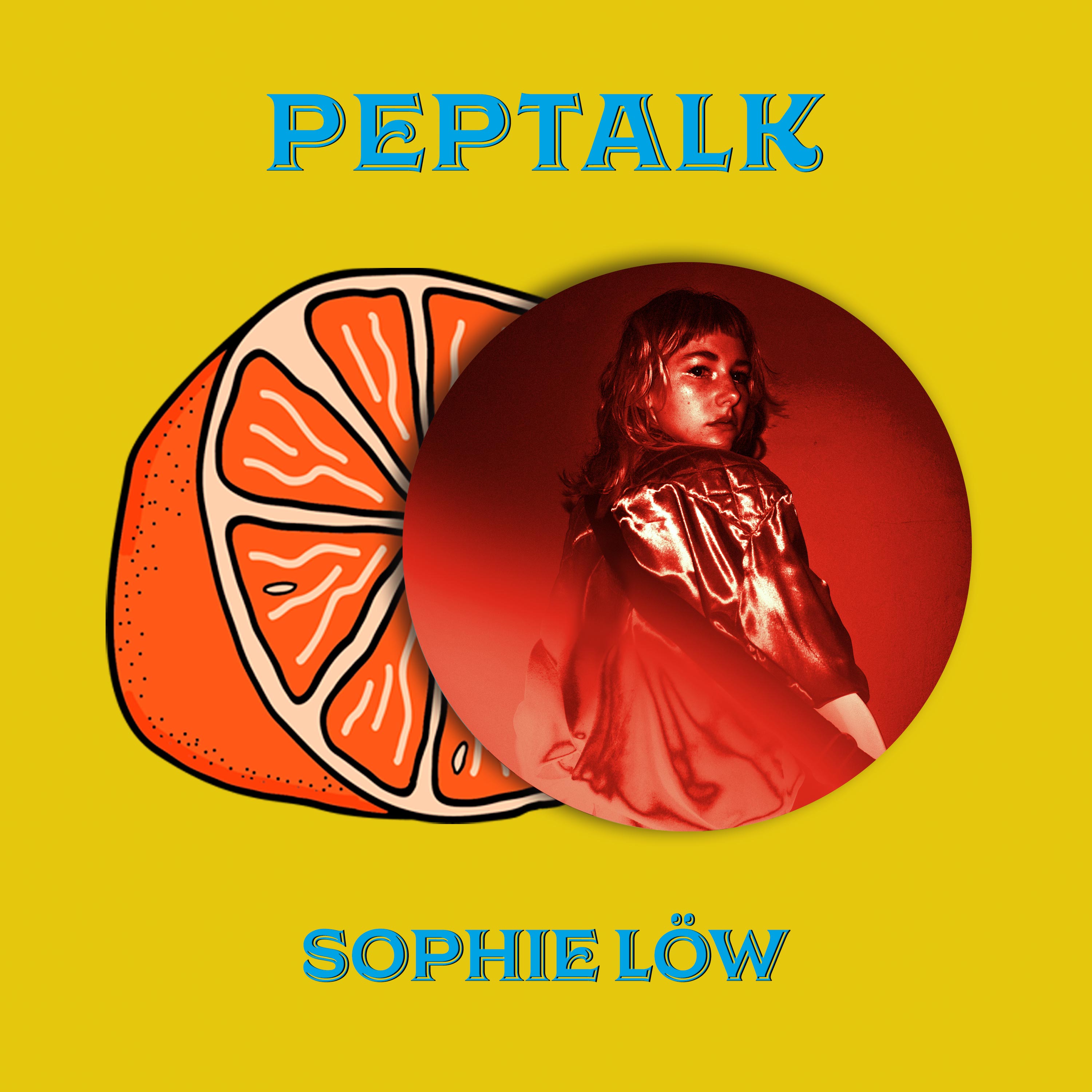 Peptalk