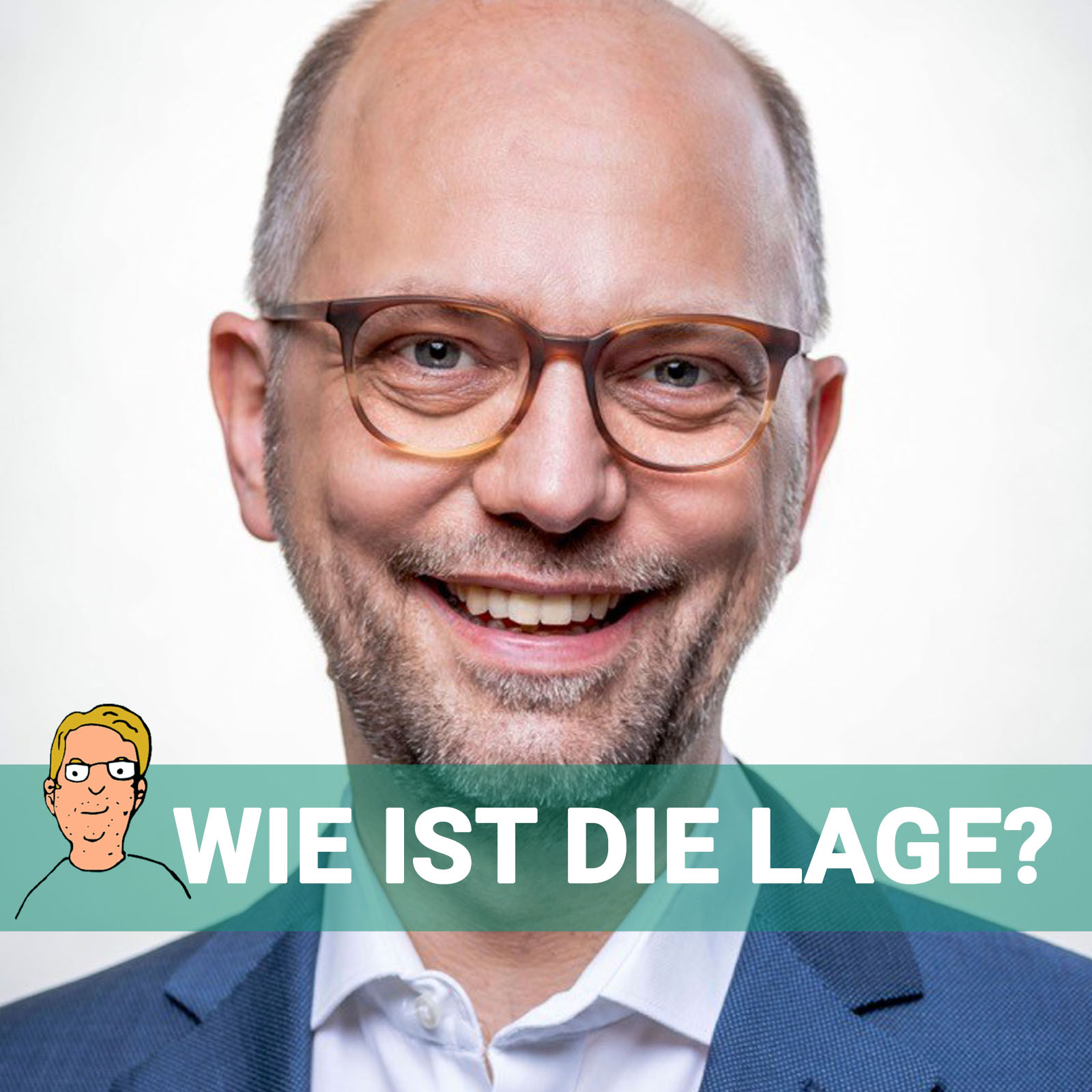 Heute mit Till Steffen episode artwork