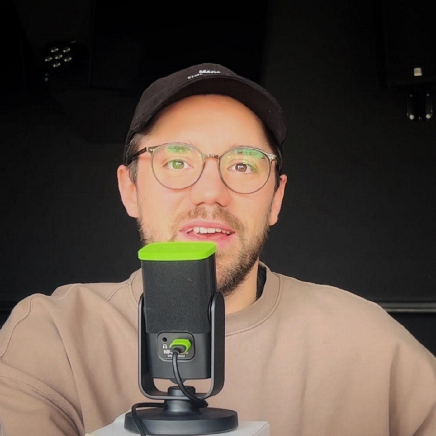 Hart gecheckt - Der OVB-Podcast zu den Starbulls Rosenheim