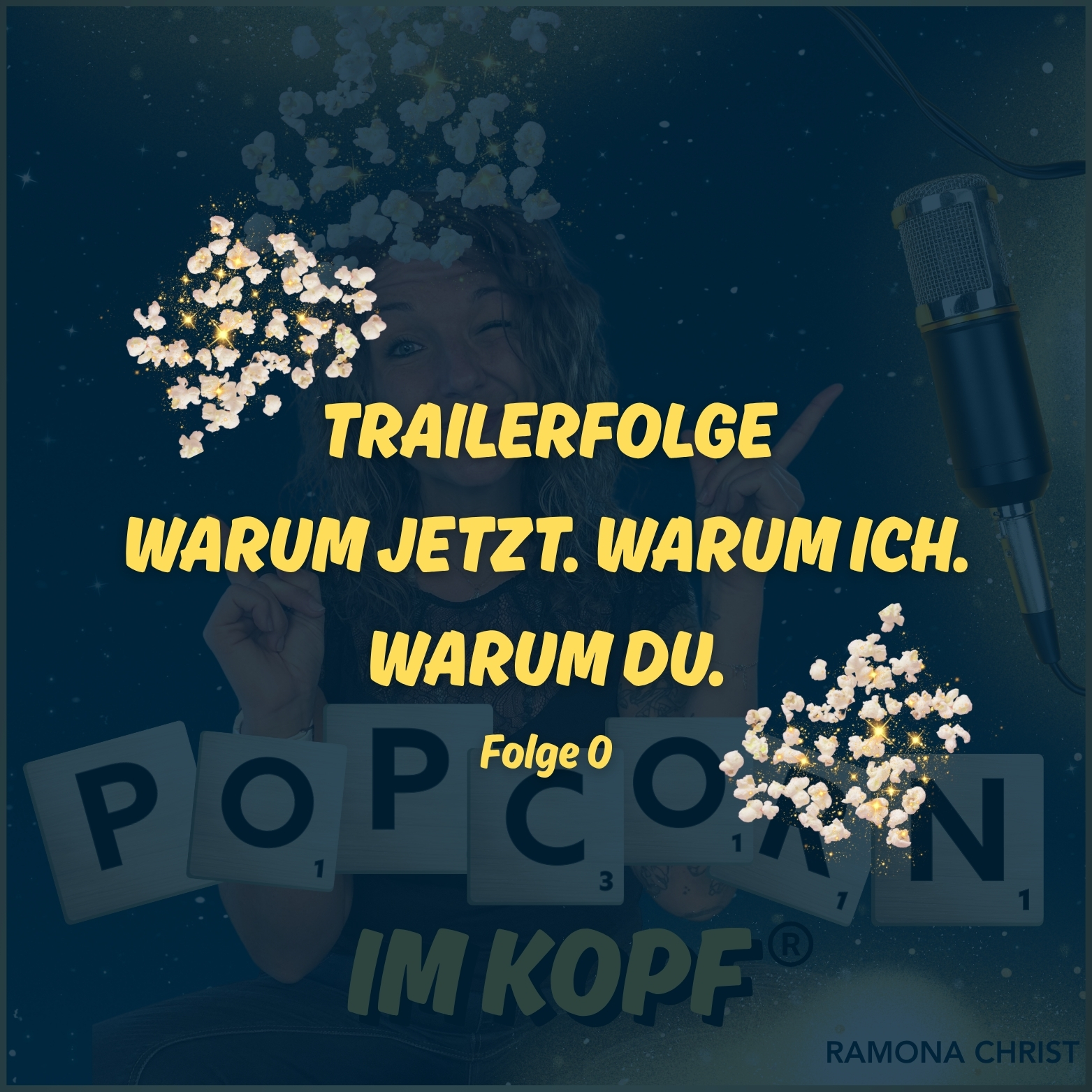 Trailer – Warum jetzt. Warum ich. Warum du. episode artwork