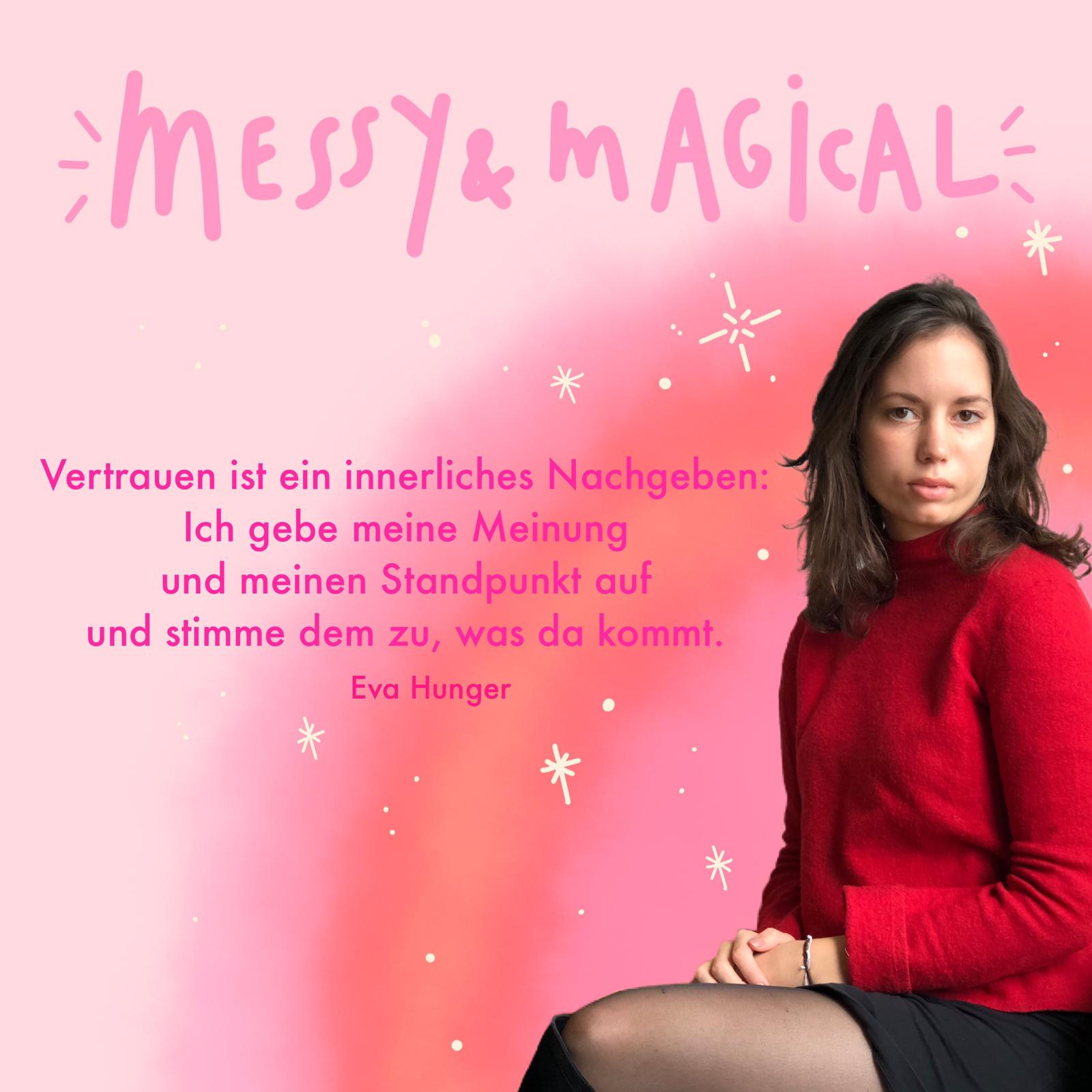 Mit Herz und Pussy ...und ein bisschen Magie