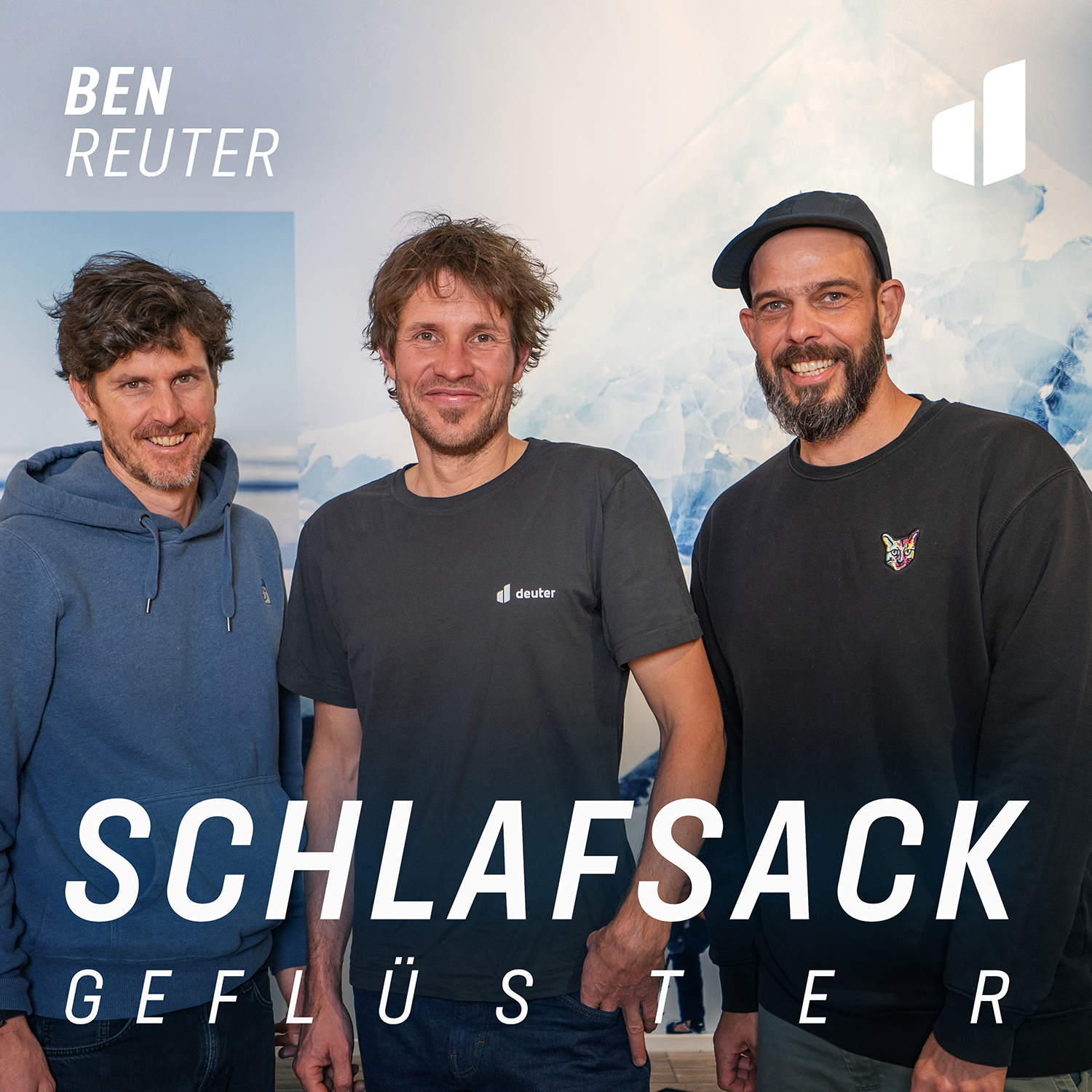 Schlafsackgeflüster