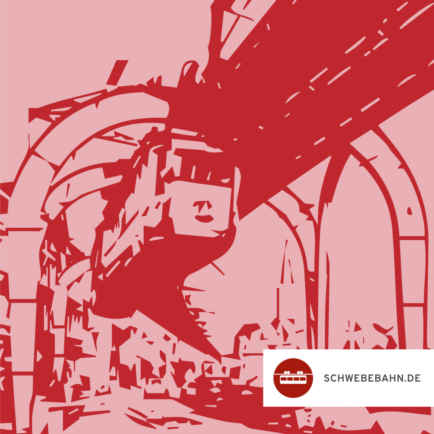 Schwebebahn Audioguide DE