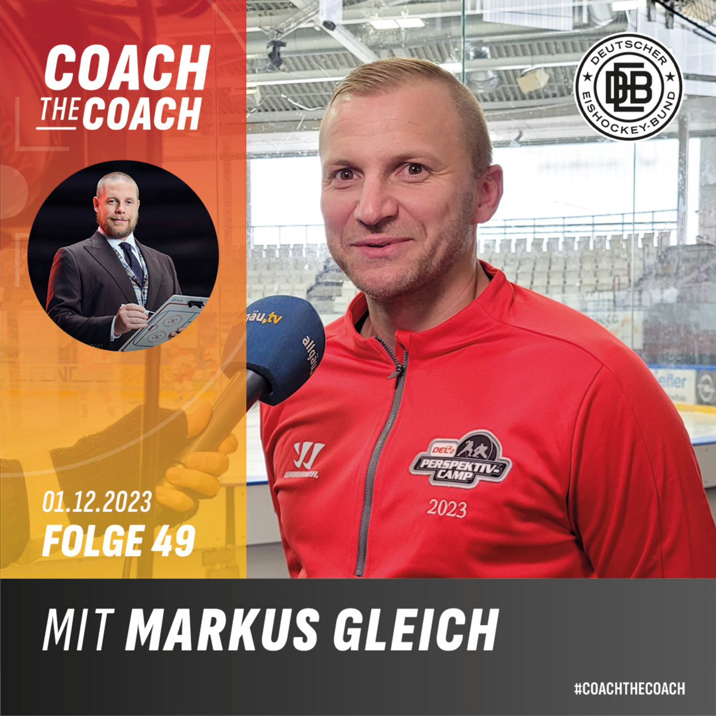 Markus Gleich I Folge 49