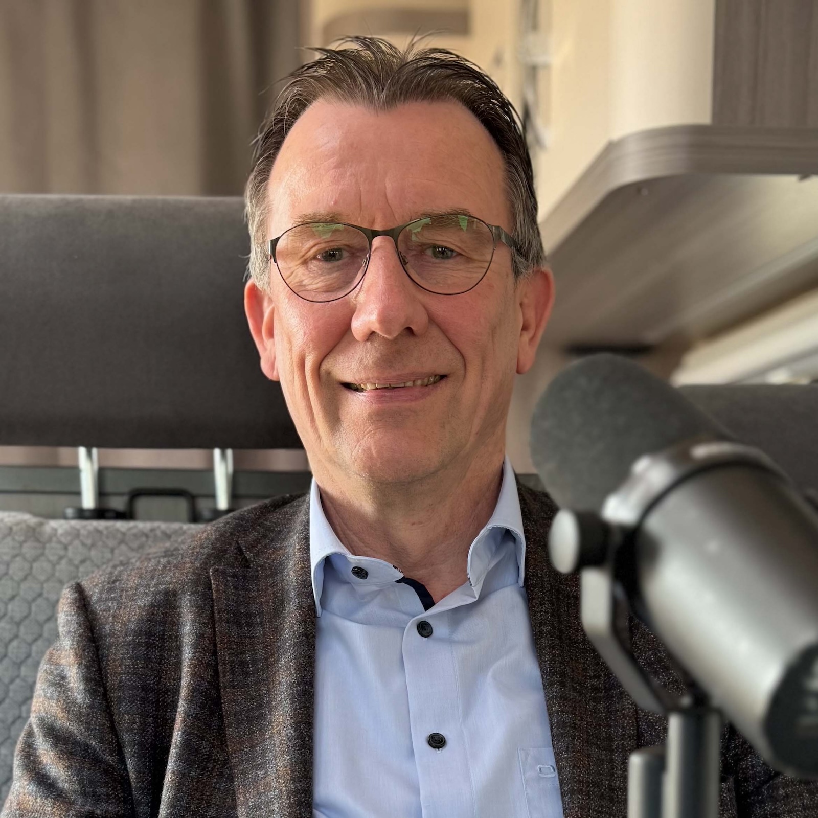 Thores Tea Time Tour - der Podcast aus\'m Norden