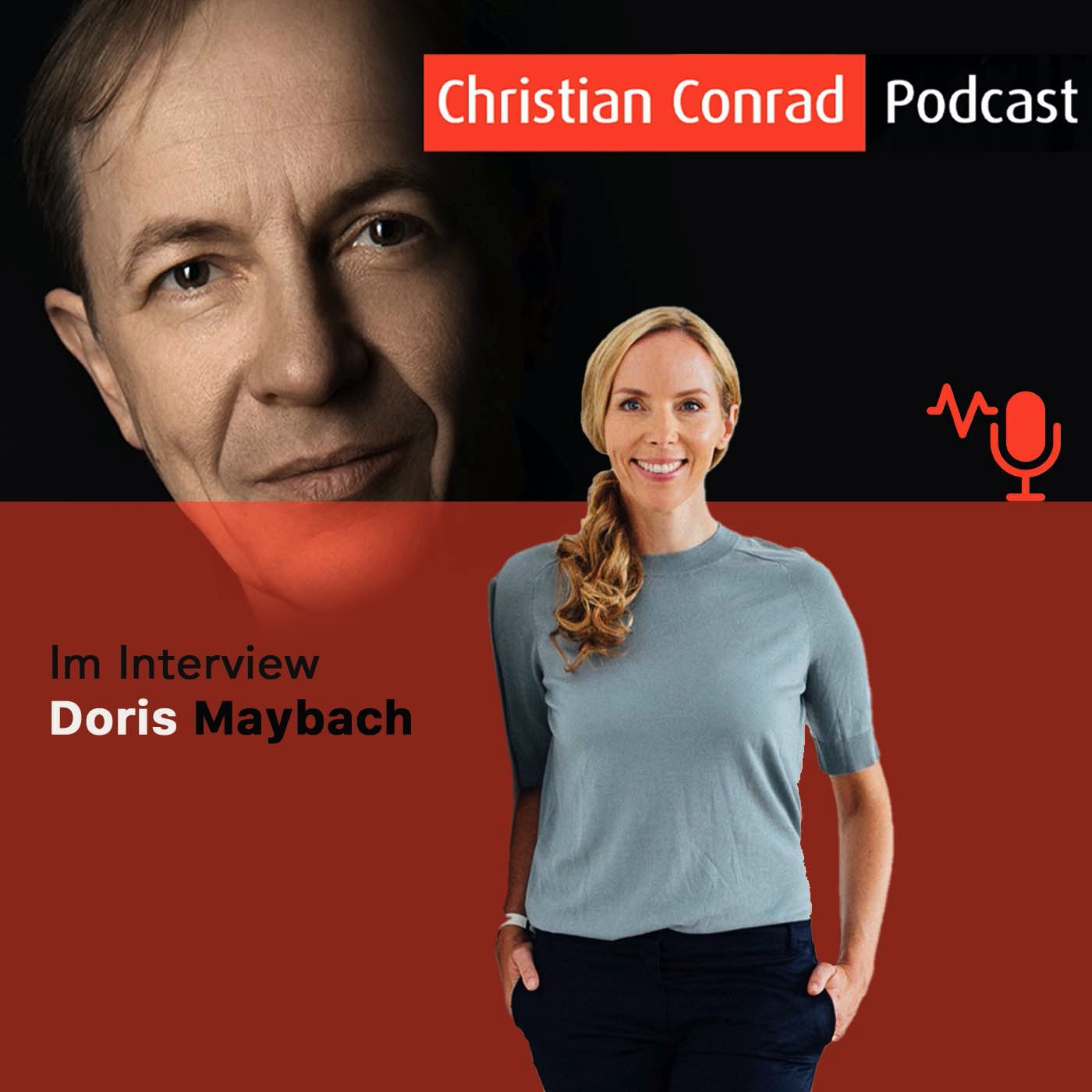 Der Podcast für Magnetische Unternehmenskultur