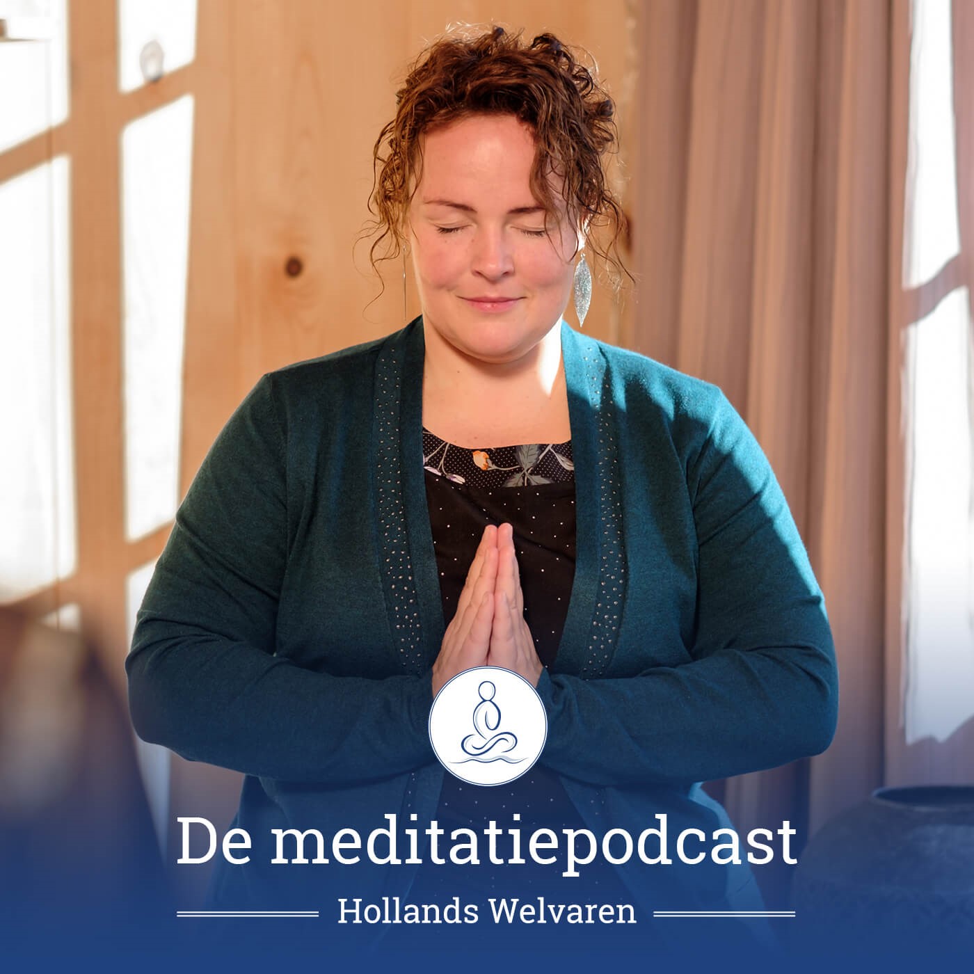 Hollands Welvaren (een podcast voor meditatie) logo