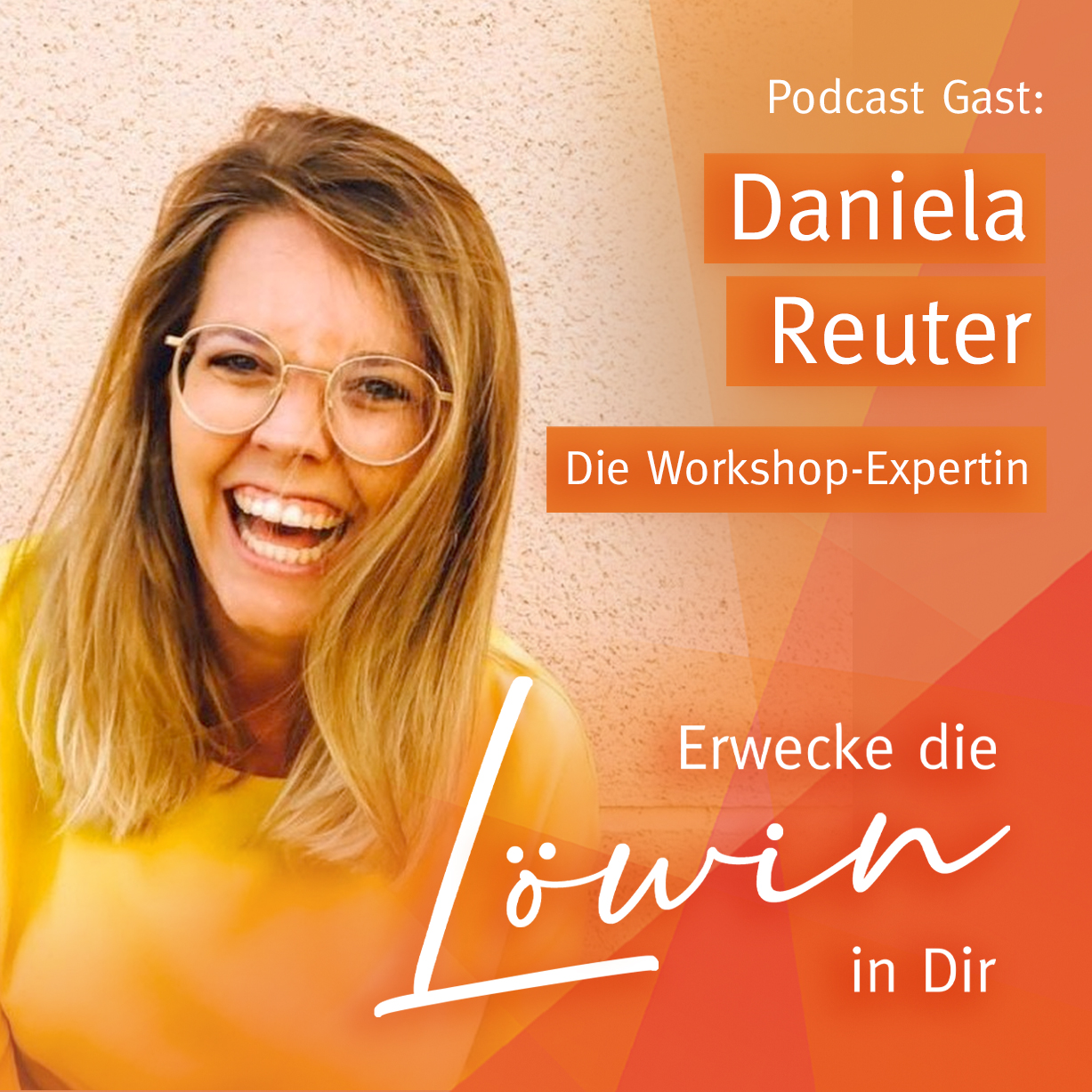 Erwecke die Löwin in Dir - Female Business, Erfolg, Geld und Fülle