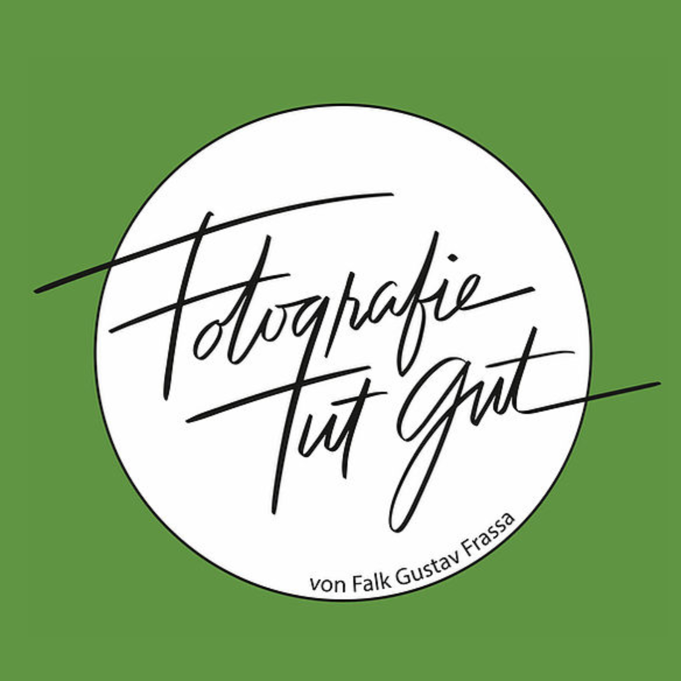 FOTOGRAFIE TUT GUT
