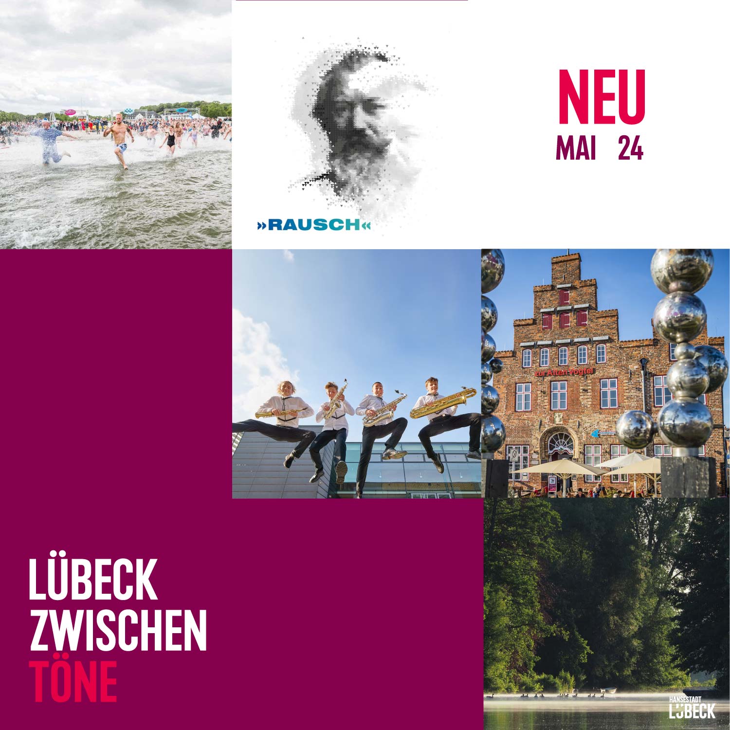 Lübeck Zwischentöne