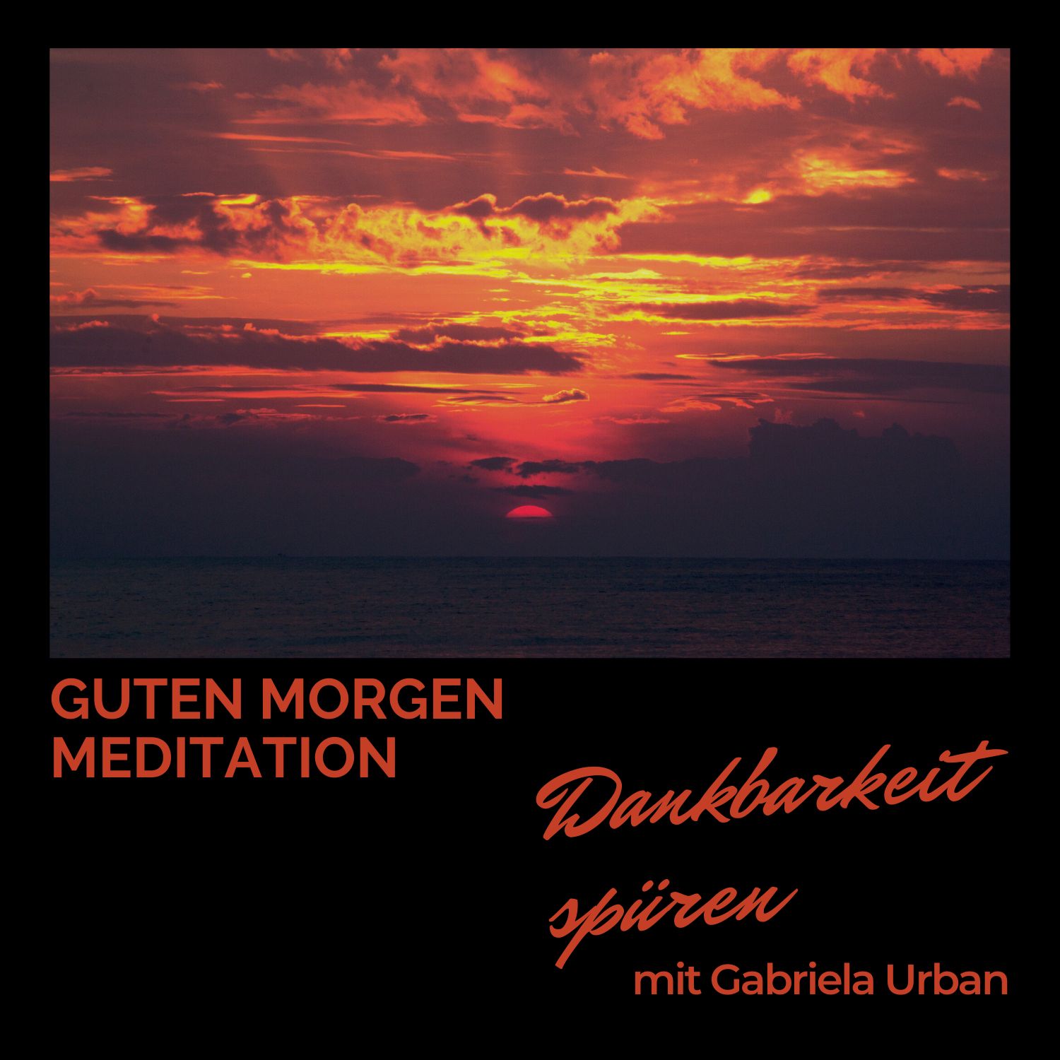 Gabriela Urban – Mentale Gesundheit, Meditationen & Traumreisen
