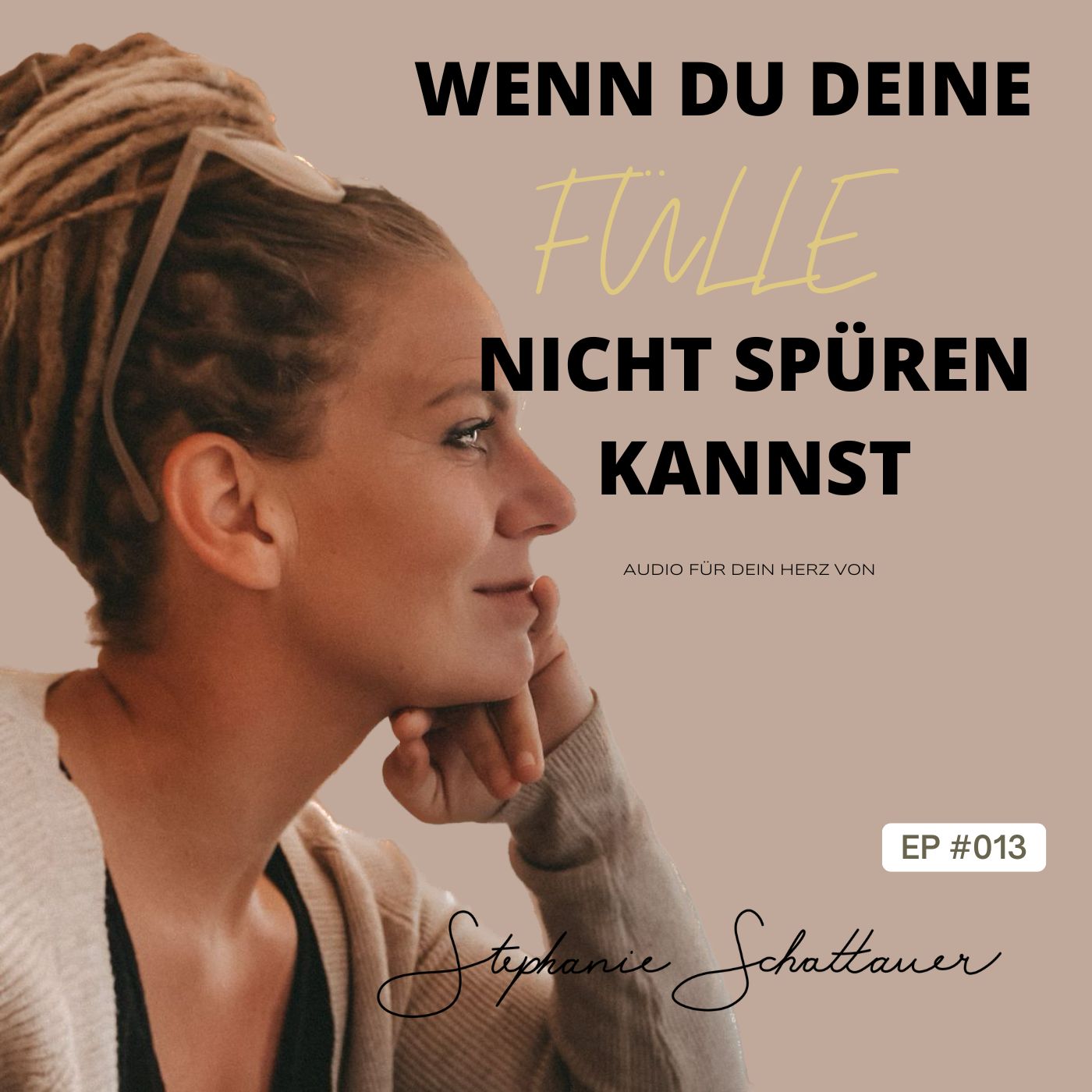 Stephanie Schattauer - mehr FreUZeit