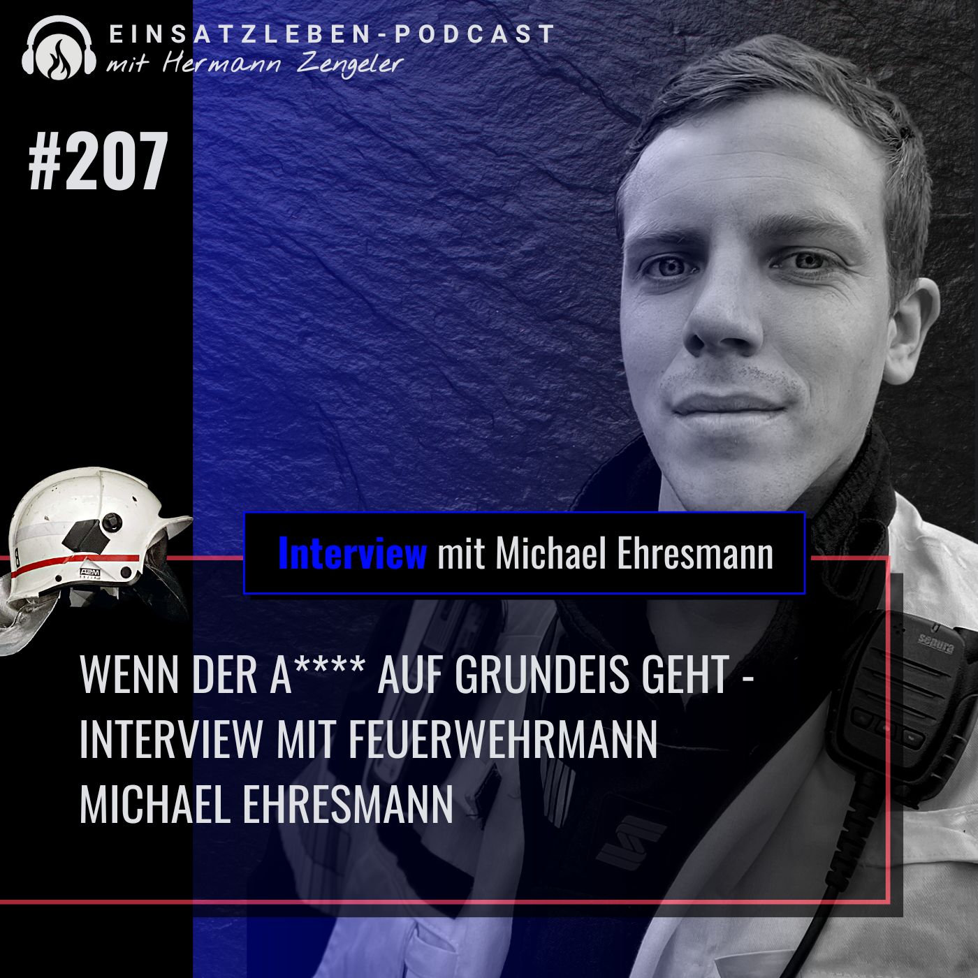 Wenn der A**** auf Grundeis geht! episode artwork