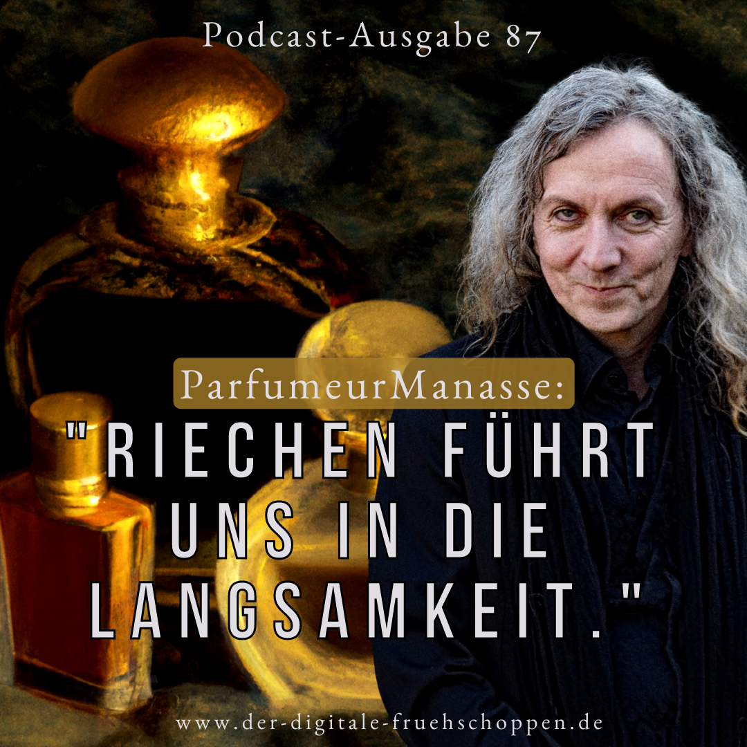Der Digitale Frühschoppen