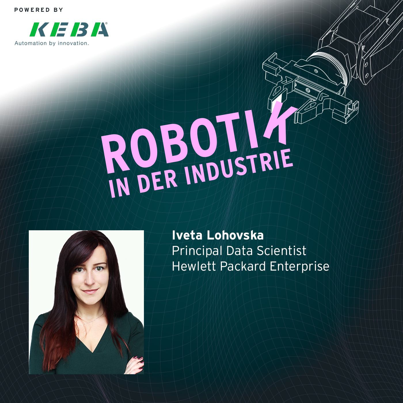 Robotik in der Industrie