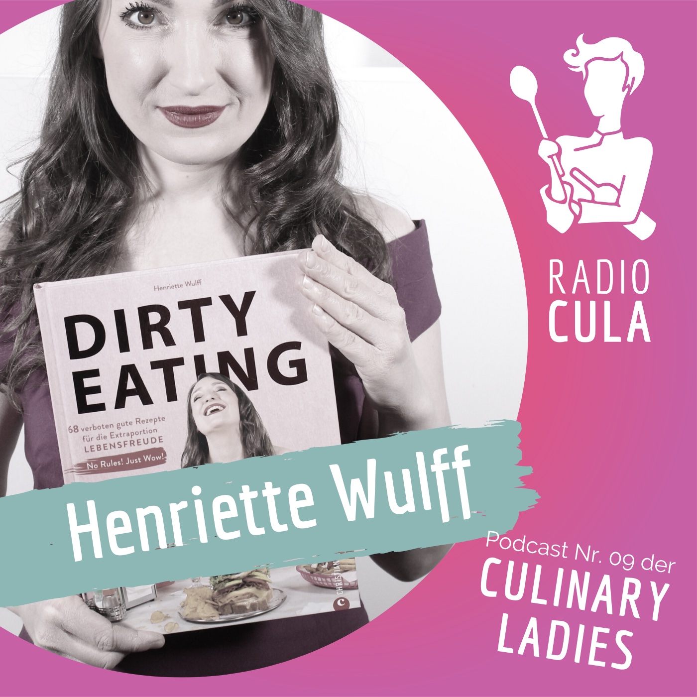 Radio CuLa - Podcast der Culinary Ladies
