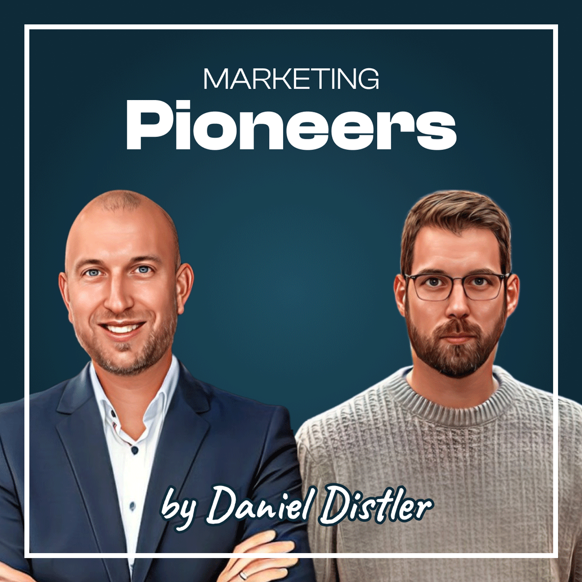 Marketing Pioneers