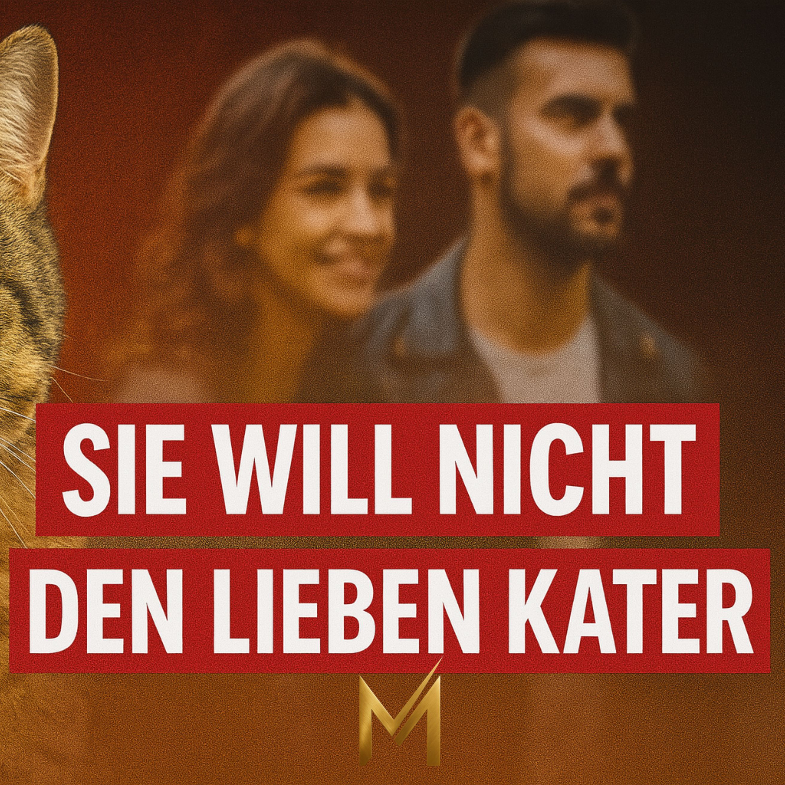 Mann sein Podcast