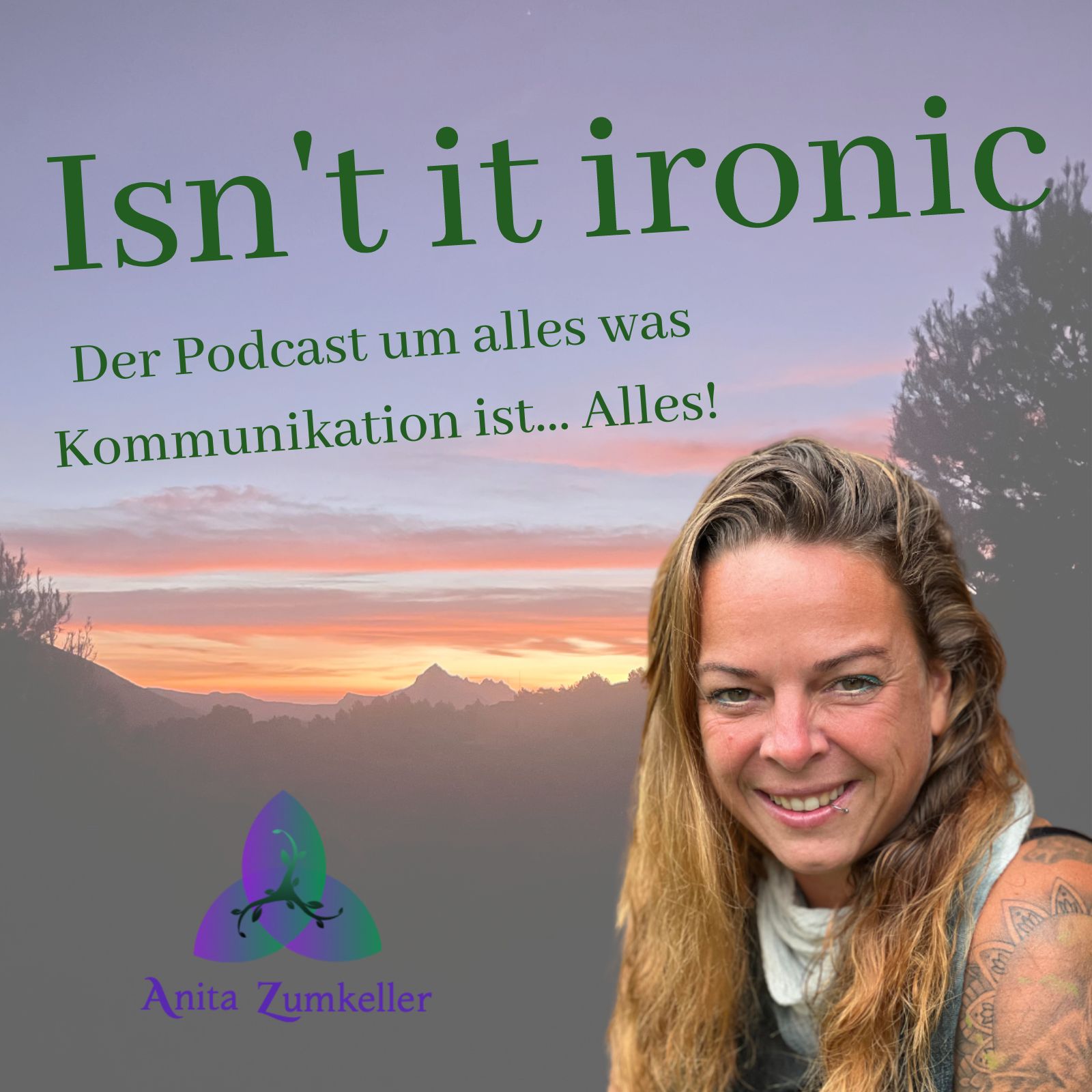 Isn\'t it ironic?