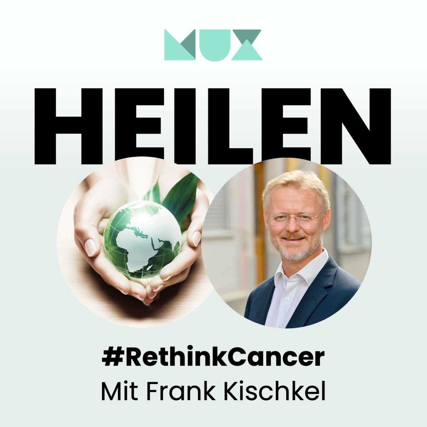 RethinkCancer #3: Tumorzell-Testung gegen Krebs - Frank Kischkel