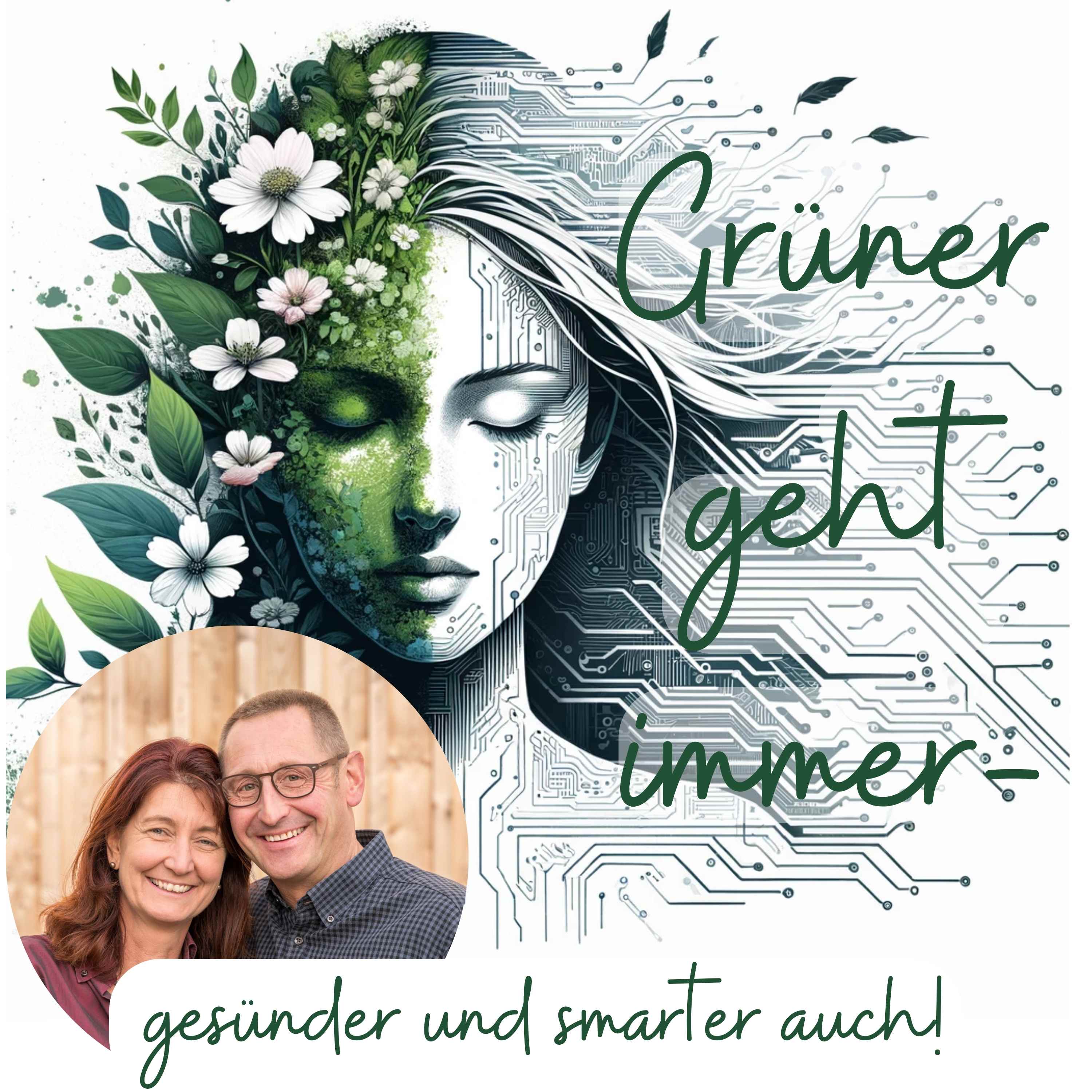 073: Wie Tradition zum Feuer der Zukunft wird episode artwork