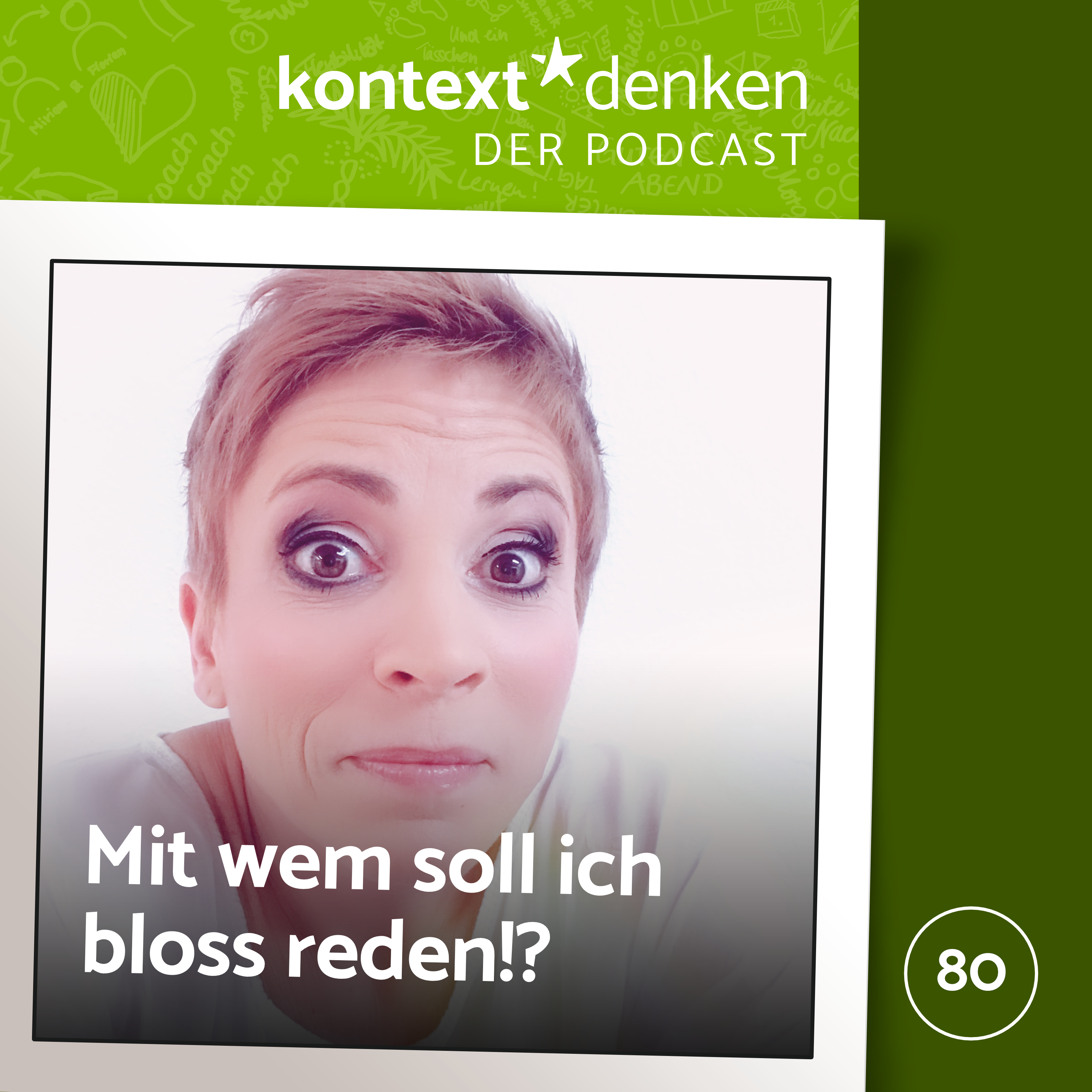 kontext*denken: NLP mit Miriam Deforth und Florian Groß