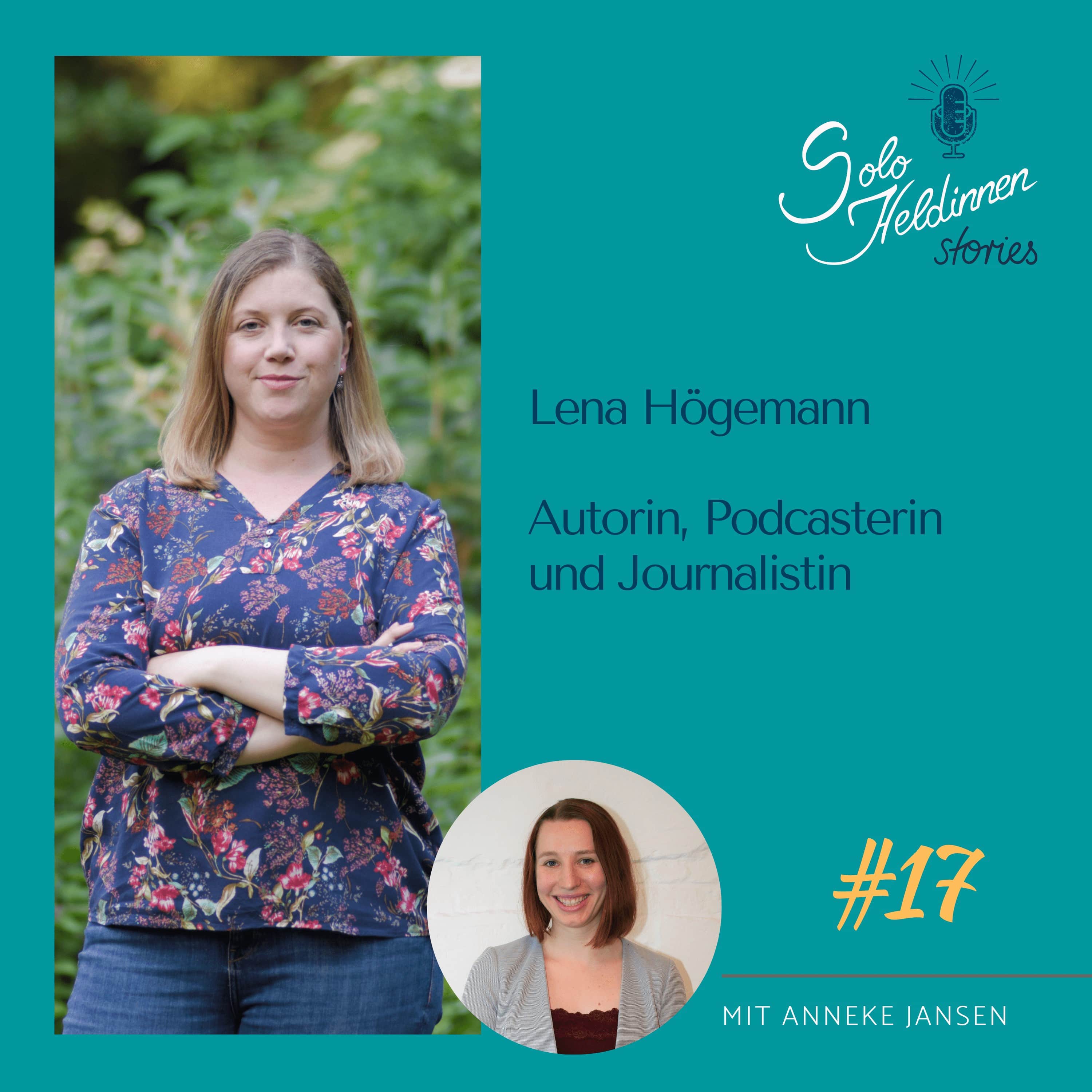 Soloheldinnen Stories