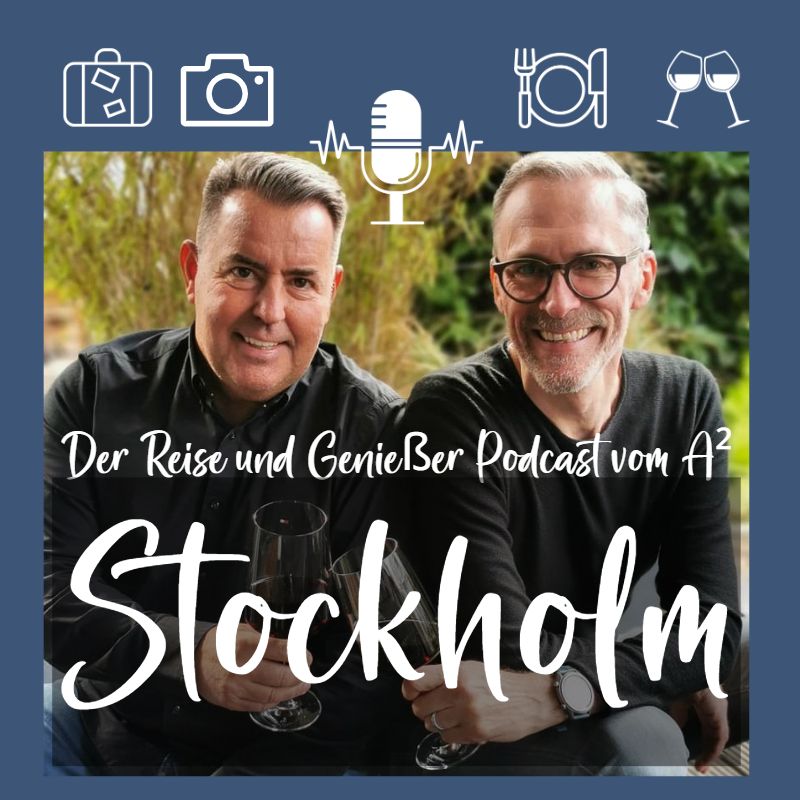 Folge 21: Stockholm