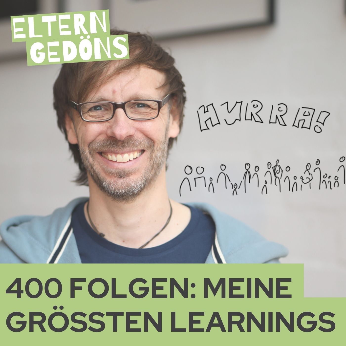 Eltern-Gedöns | Leben mit Kindern: Interviews & Tipps zu achtsamer Erziehung