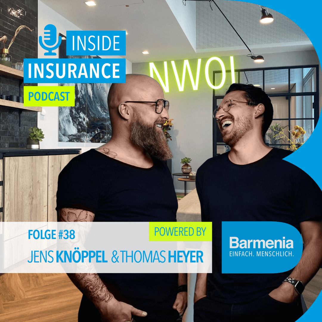 Inside Insurance