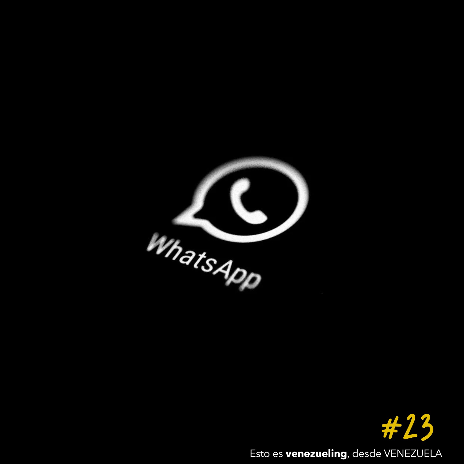 ¿Puede WhatsApp espiar tus comunicaciones como dice Maduro?