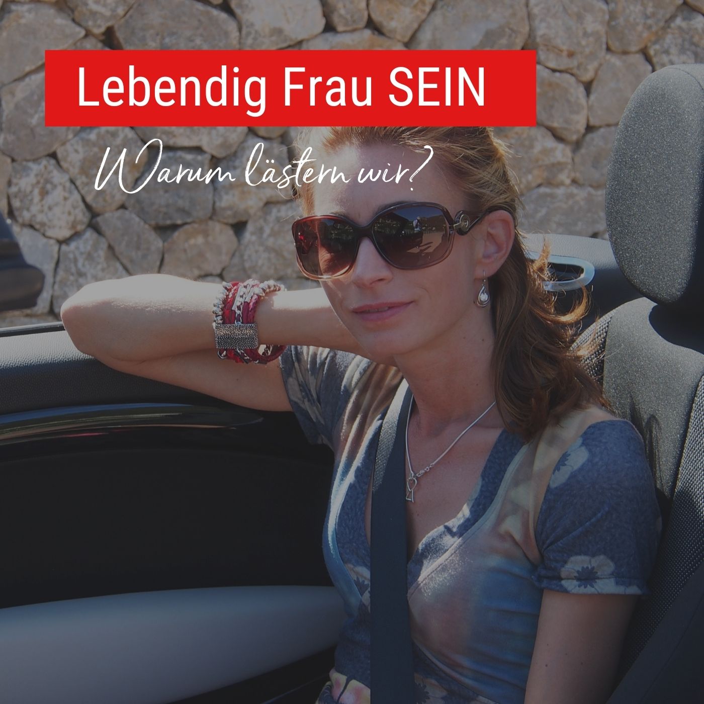 Mensch SEIN auf Deine Art