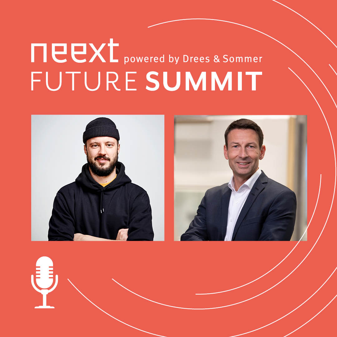 What´s neext? - Auf Stimmenfang