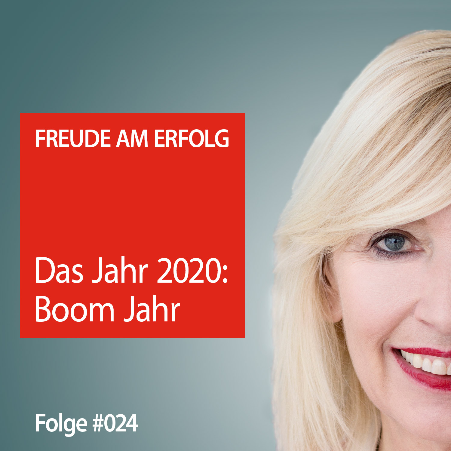 Freude am Erfolg: Businesstipps für Hörakustiker mit Veronika Vehr