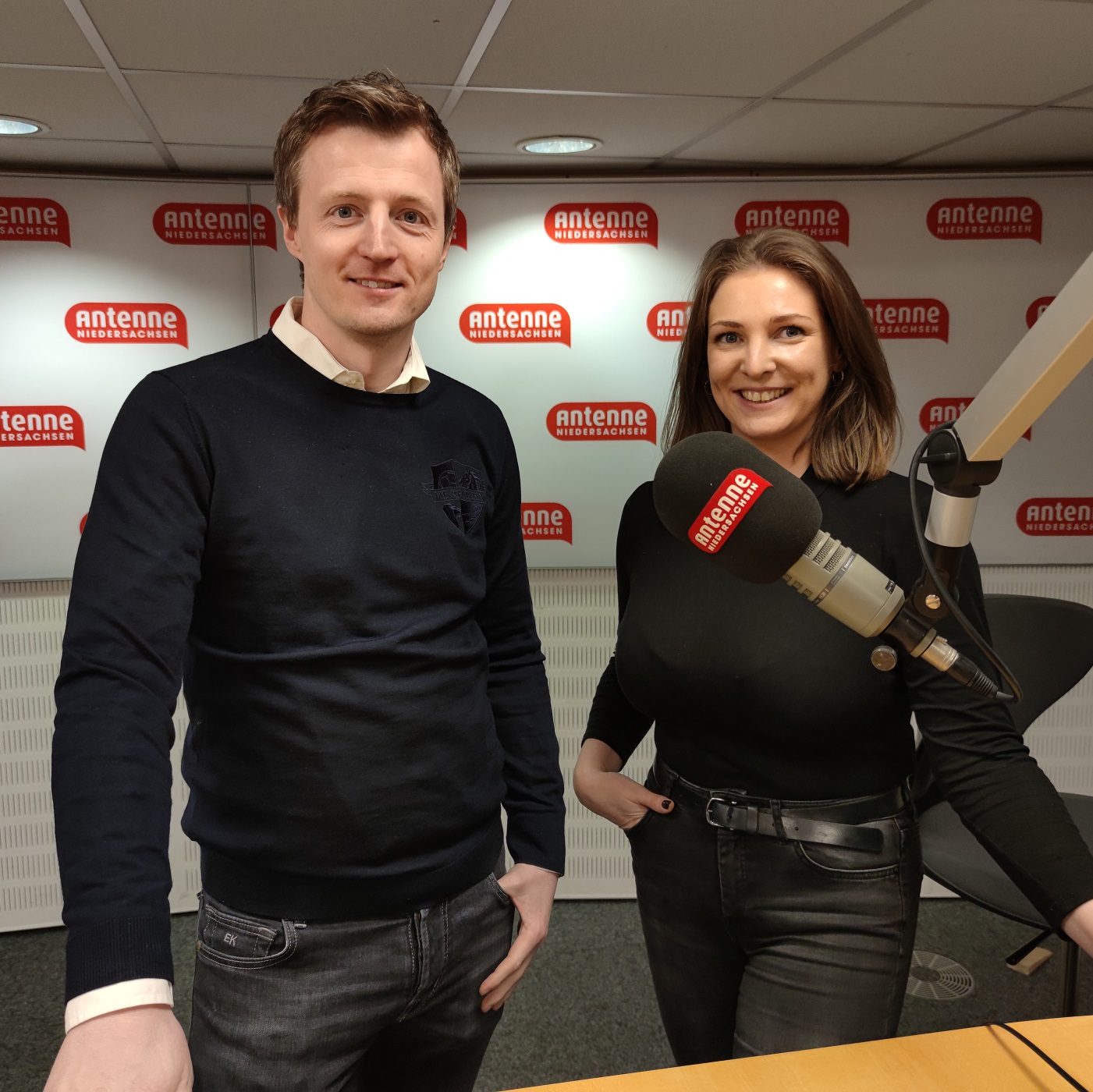 Auszeit - Der Recken Podcast
