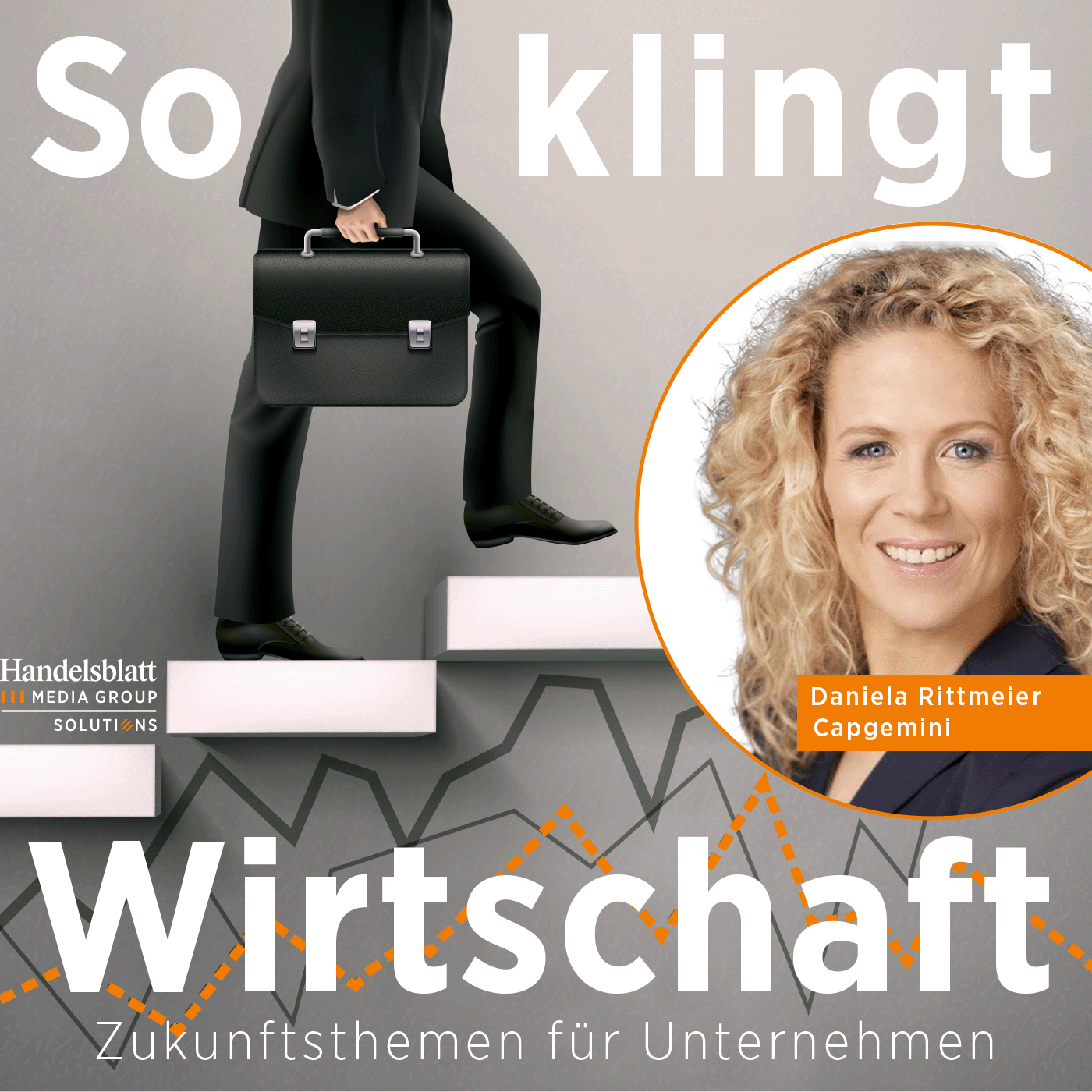 So klingt Wirtschaft – Zukunftsthemen für Unternehmen