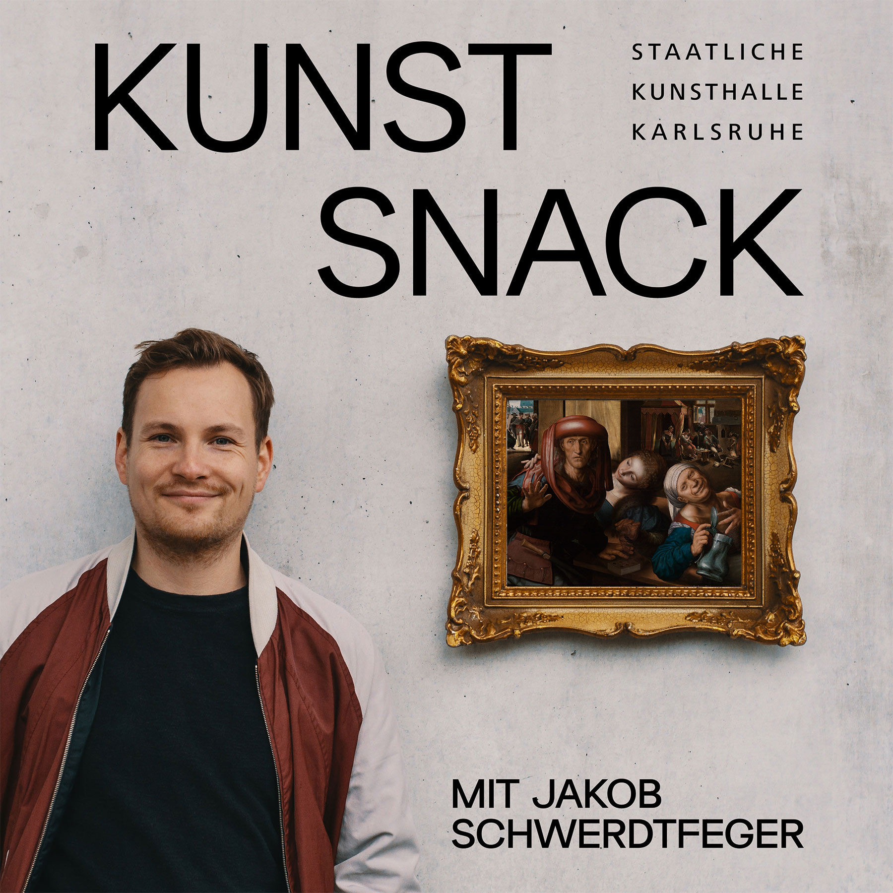 Kunstsnack