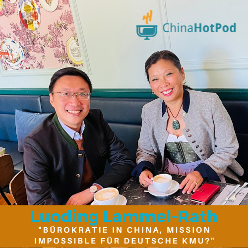 ChinaHotPod