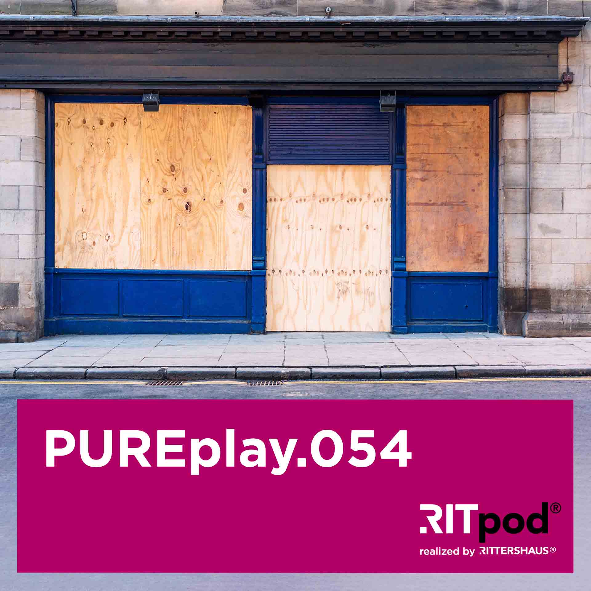 PUREplay – Legal Insights für Start-Ups und eCommerce