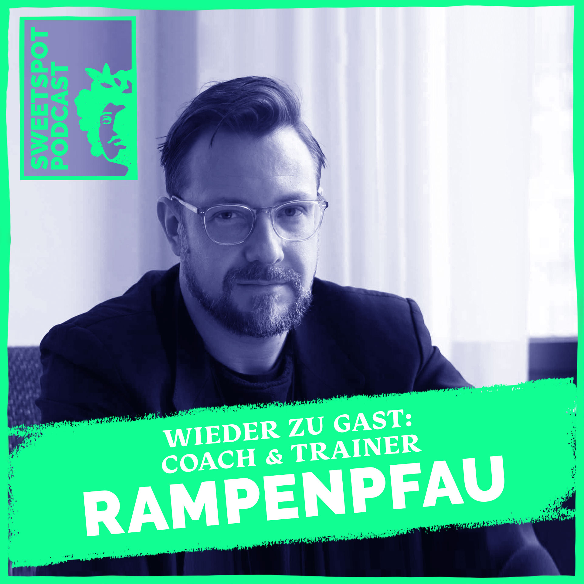 Sweetspot Podcast