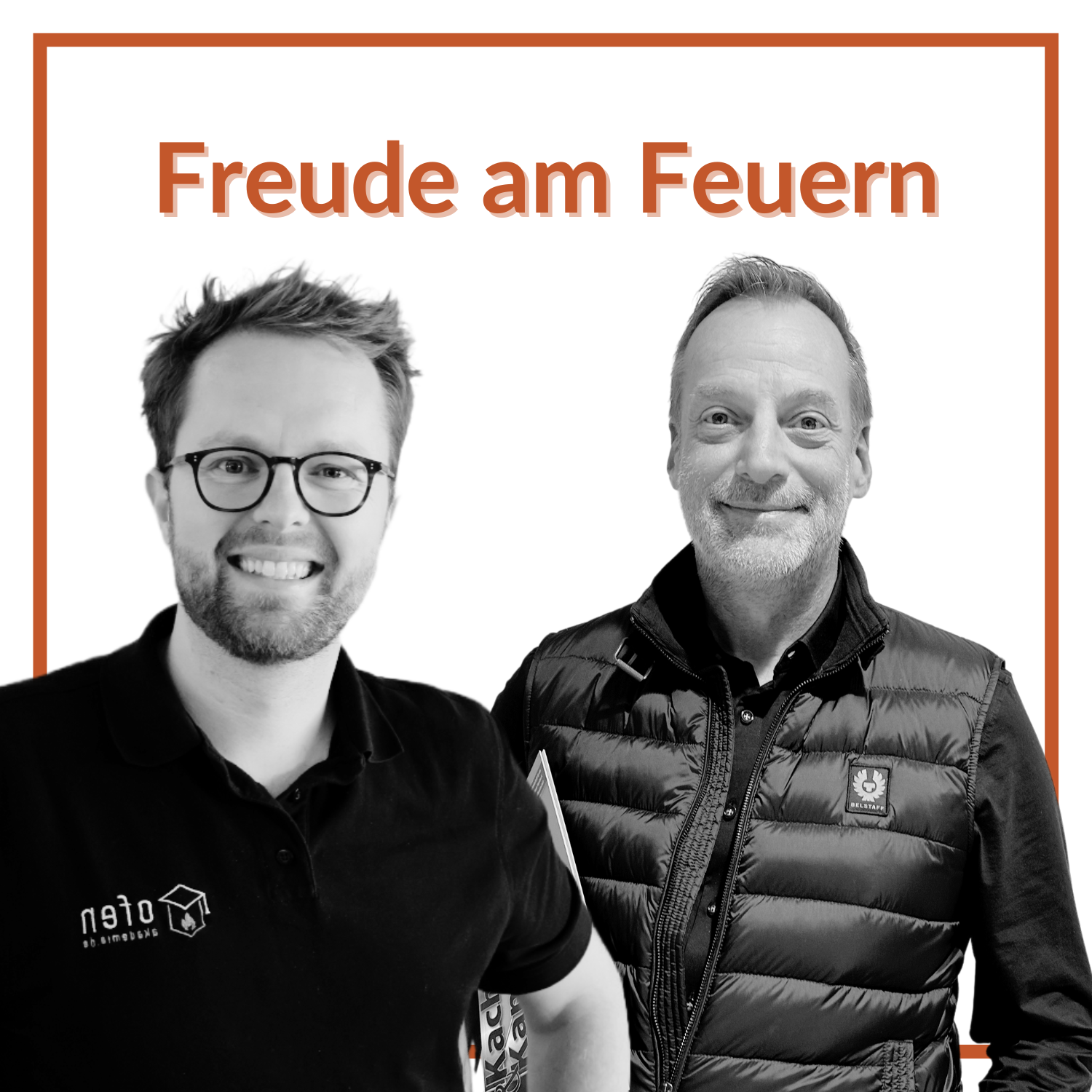 Freude am Feuern
